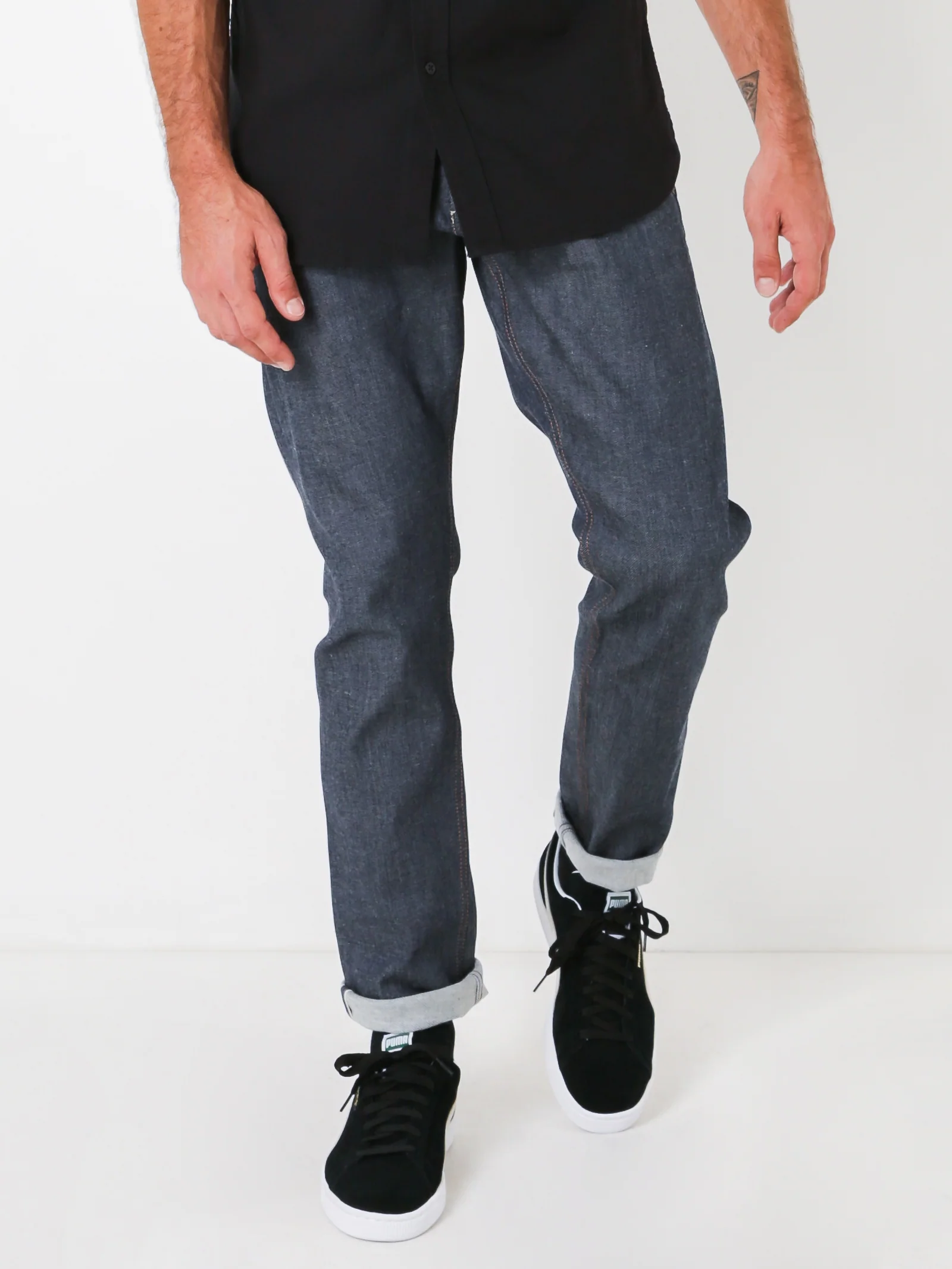 APE 18DSS Jeans