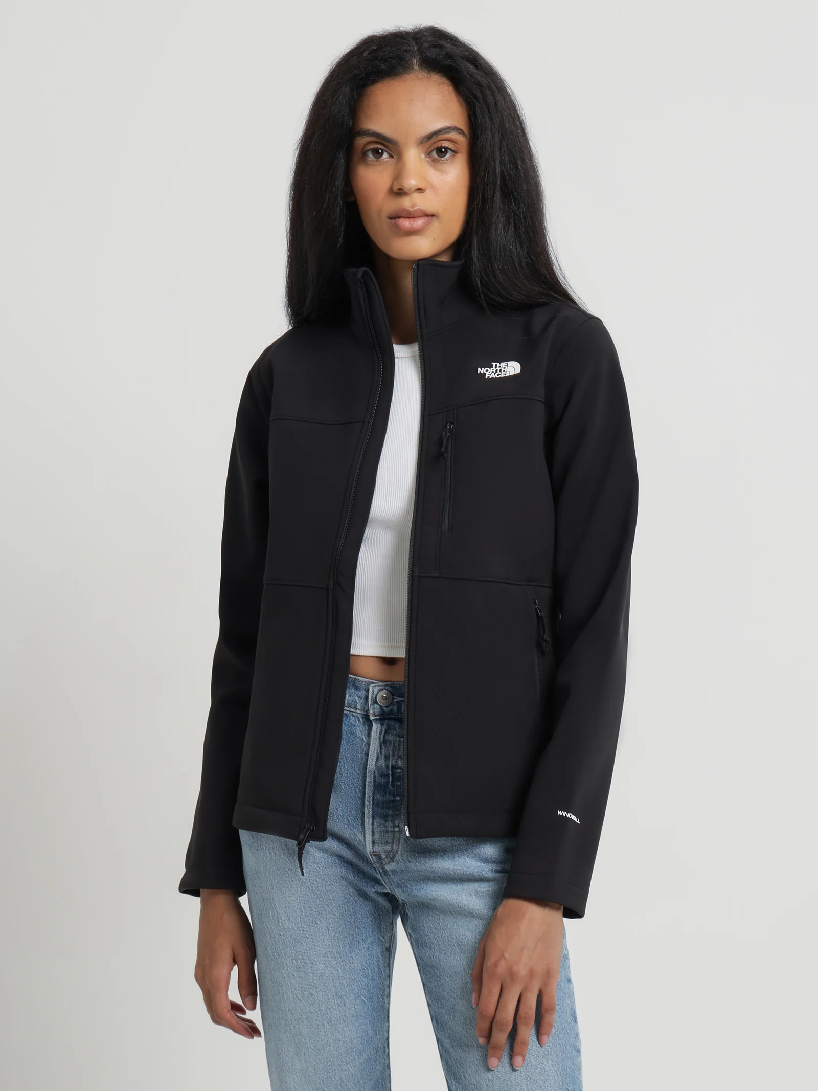 Apex Bionic Jacket