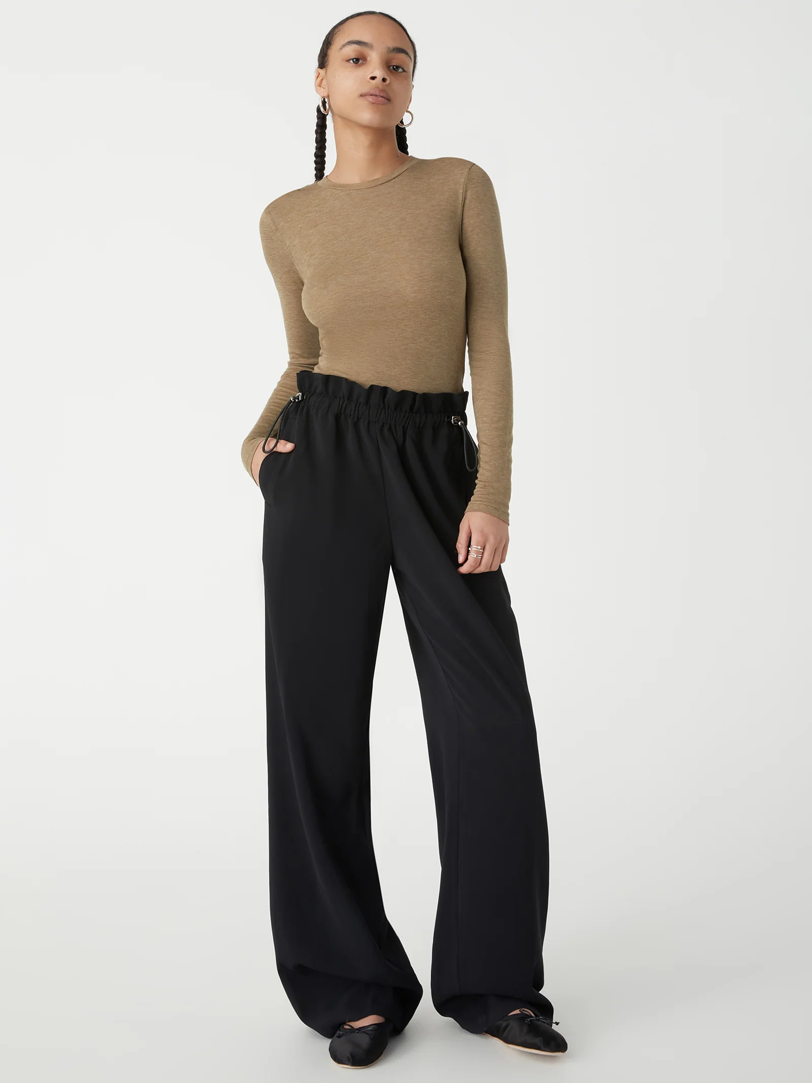 Apollo Top