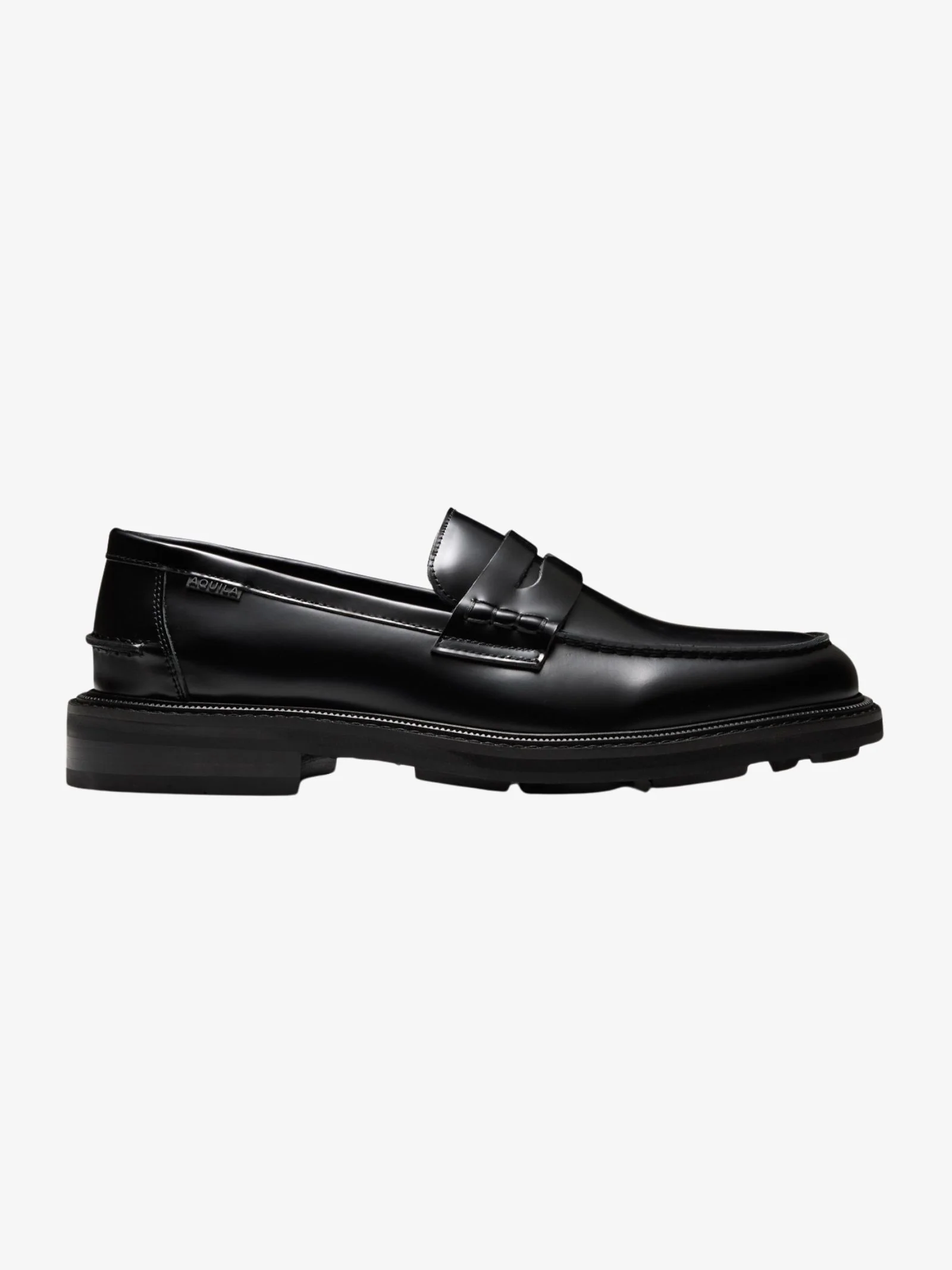 Mensa Penny Loafers
