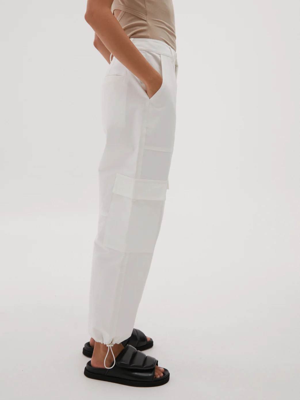 Archer Pants