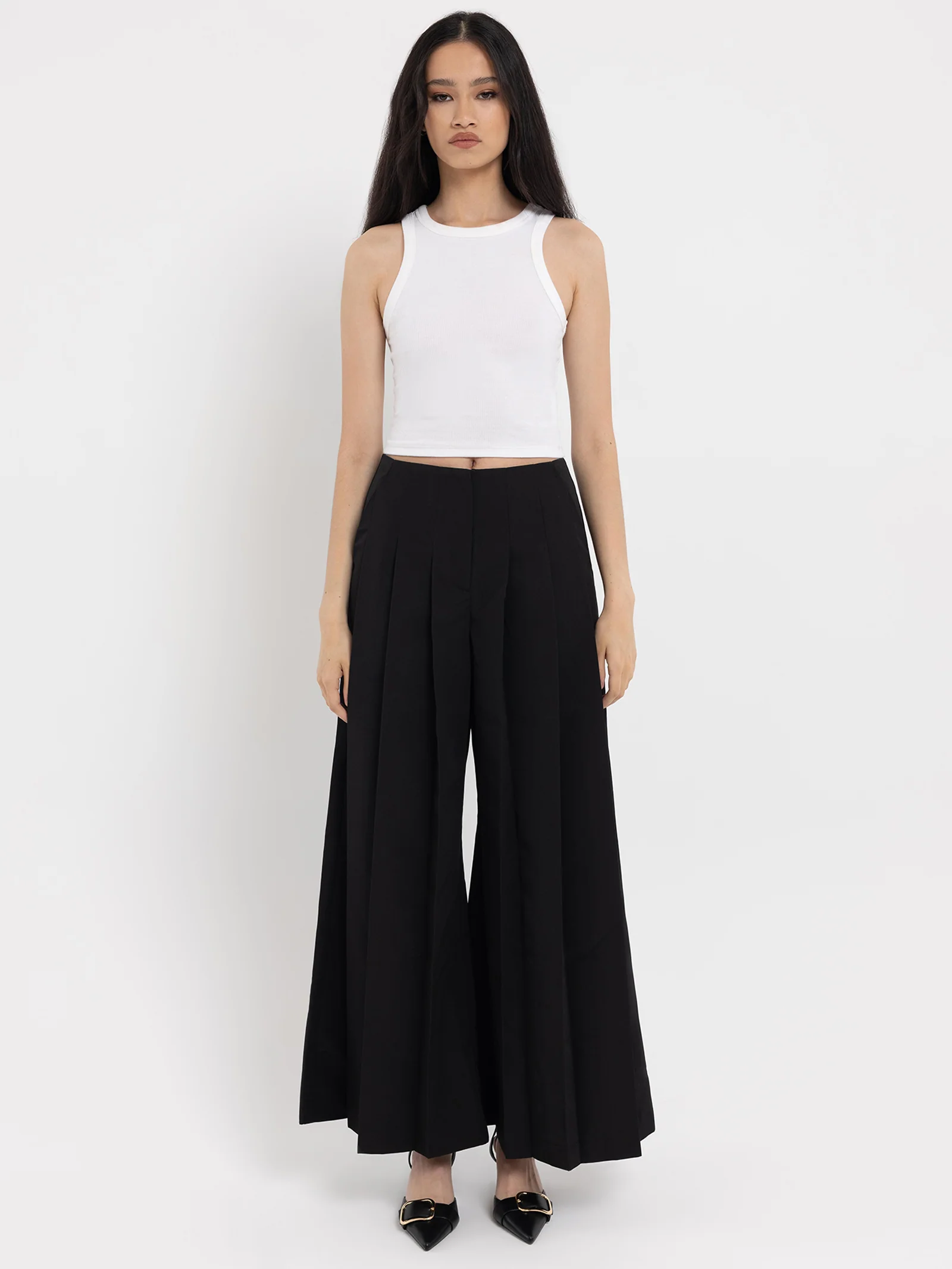 Arianna Pant