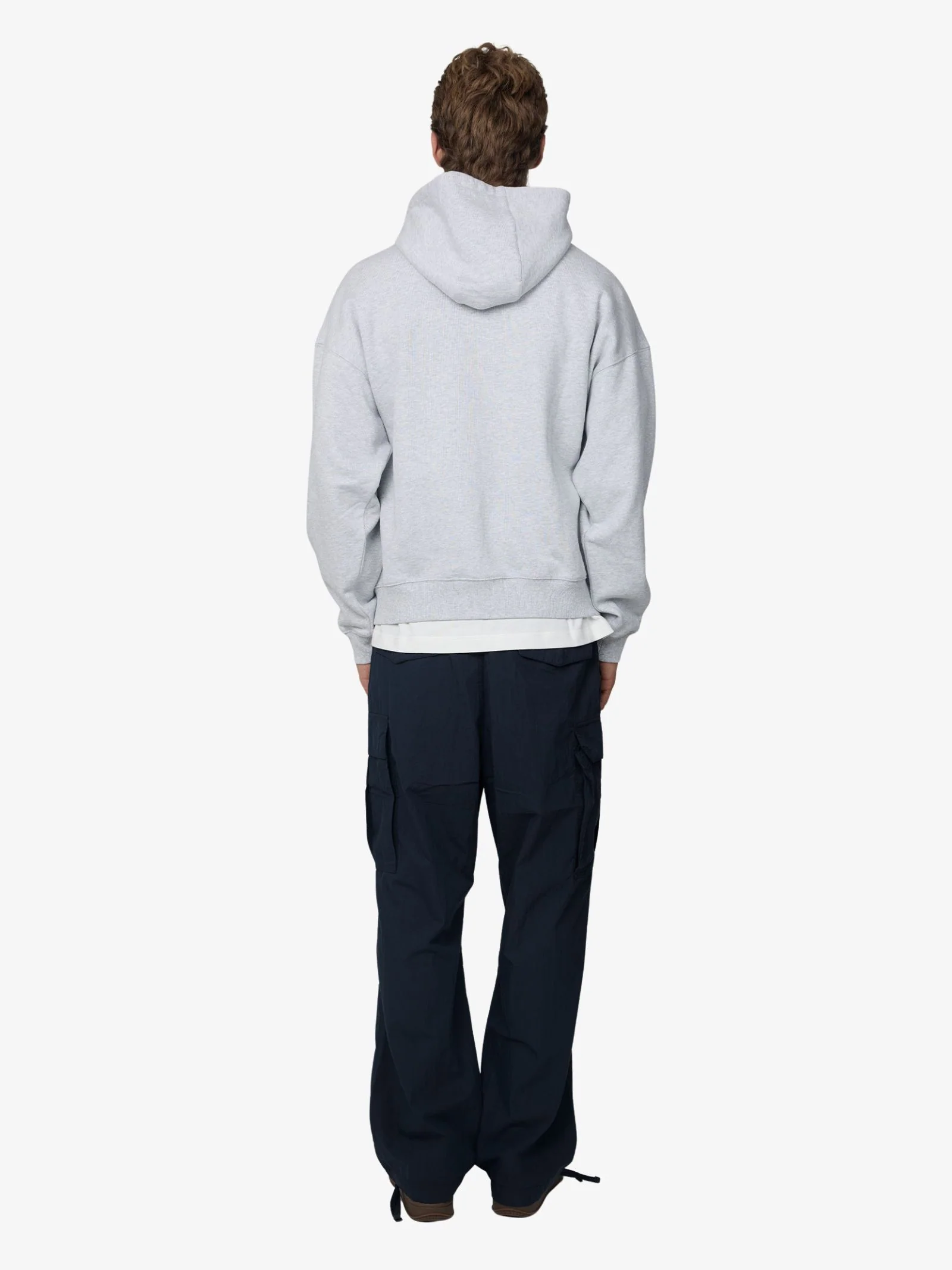 Article Heart Hoodie - Image 2