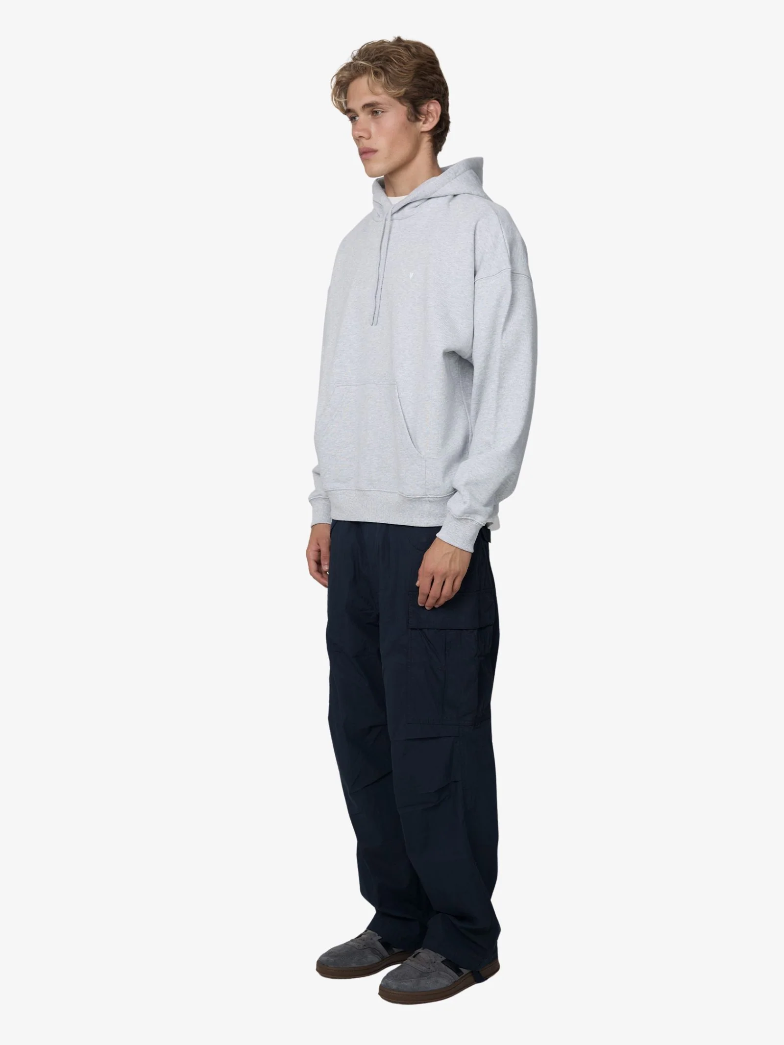 Article Heart Hoodie - Image 3