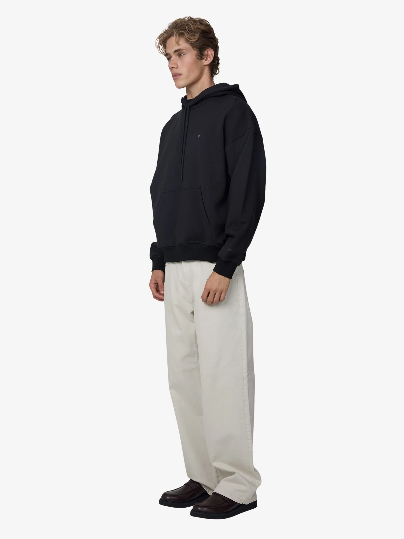 Article Heart Hoodie - Image 3