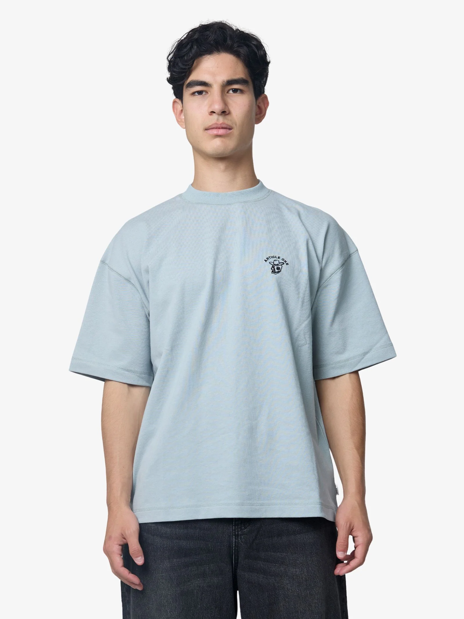 Black Hole Tee