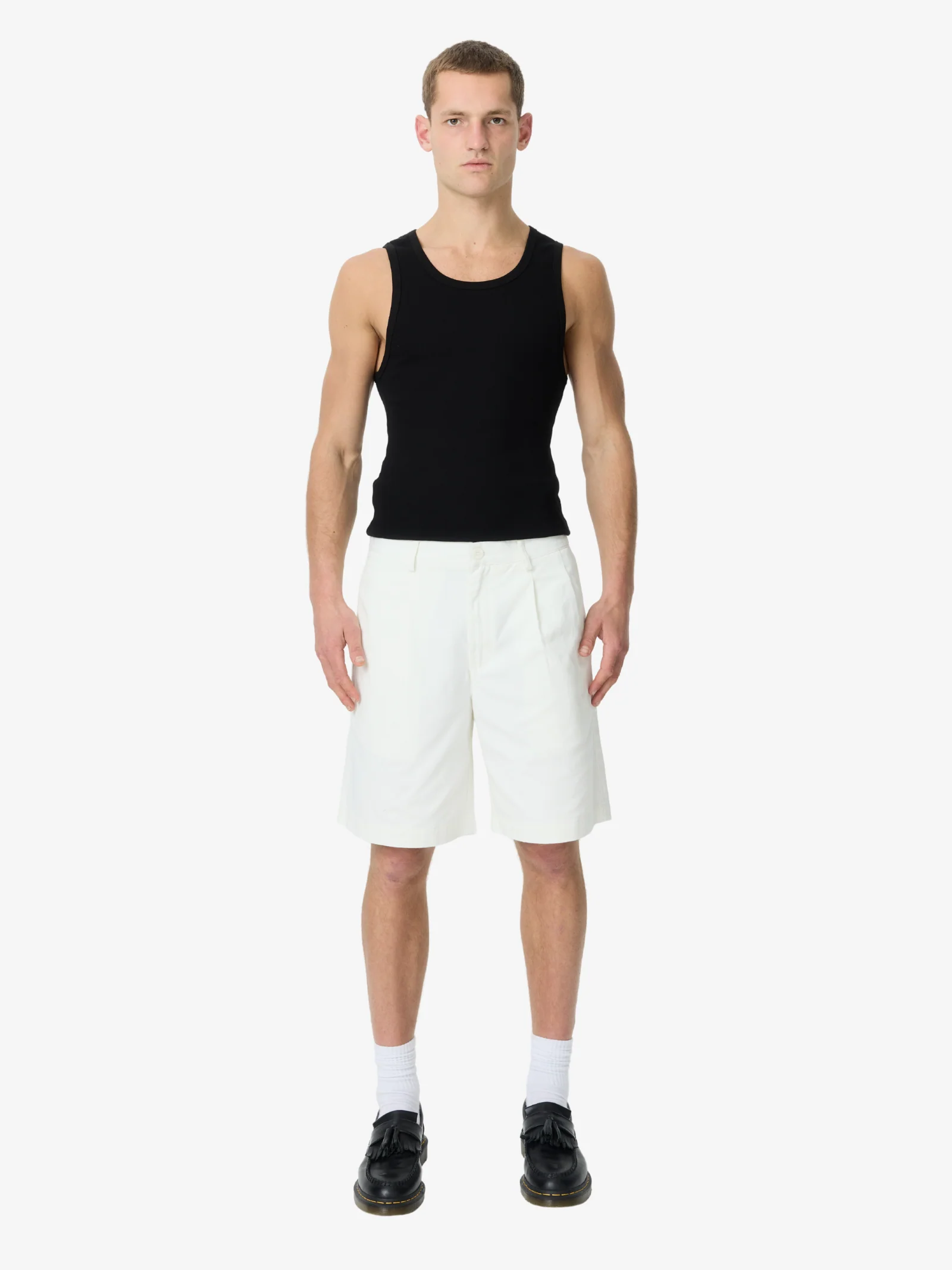 Bolton Chino Short
