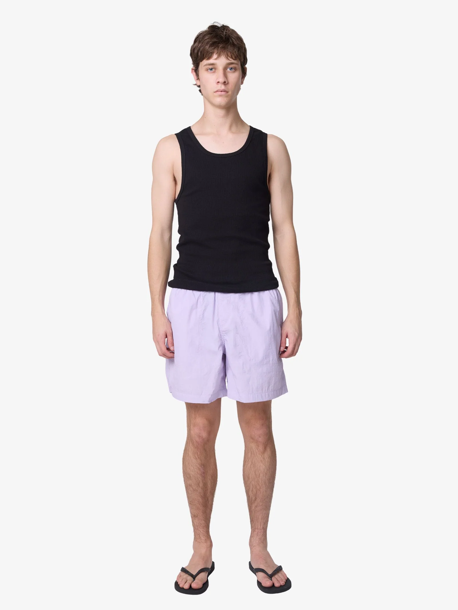 Bryn Swim Short