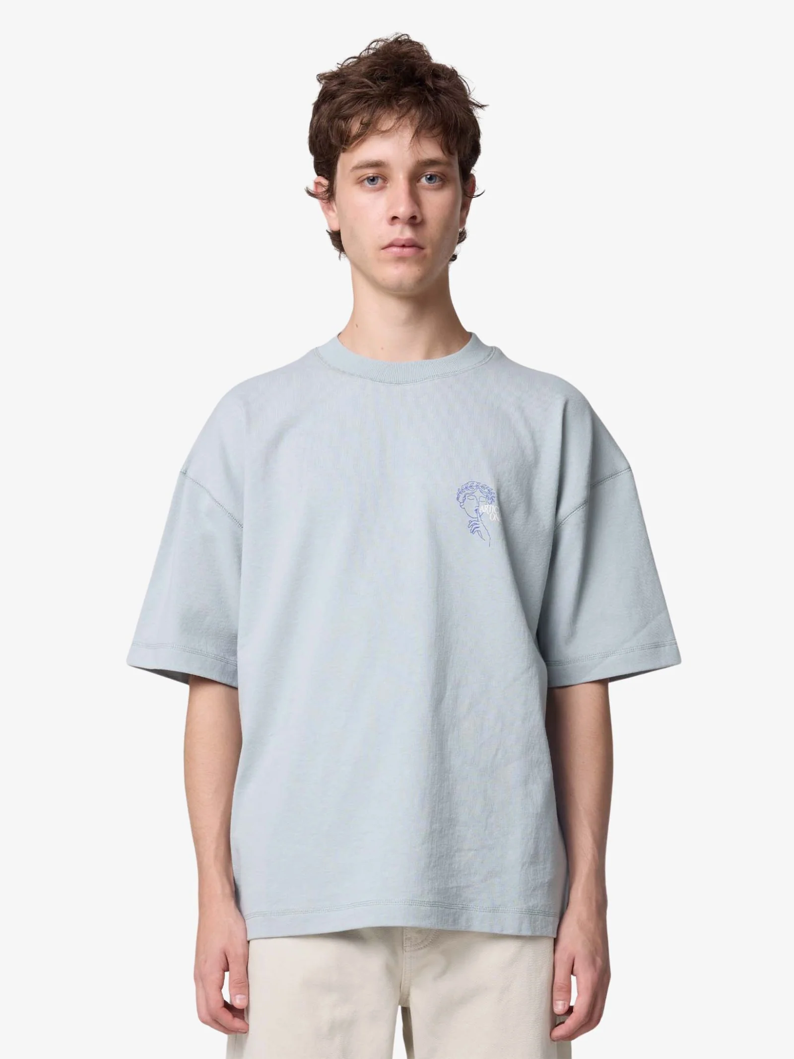 Bubbles Tee