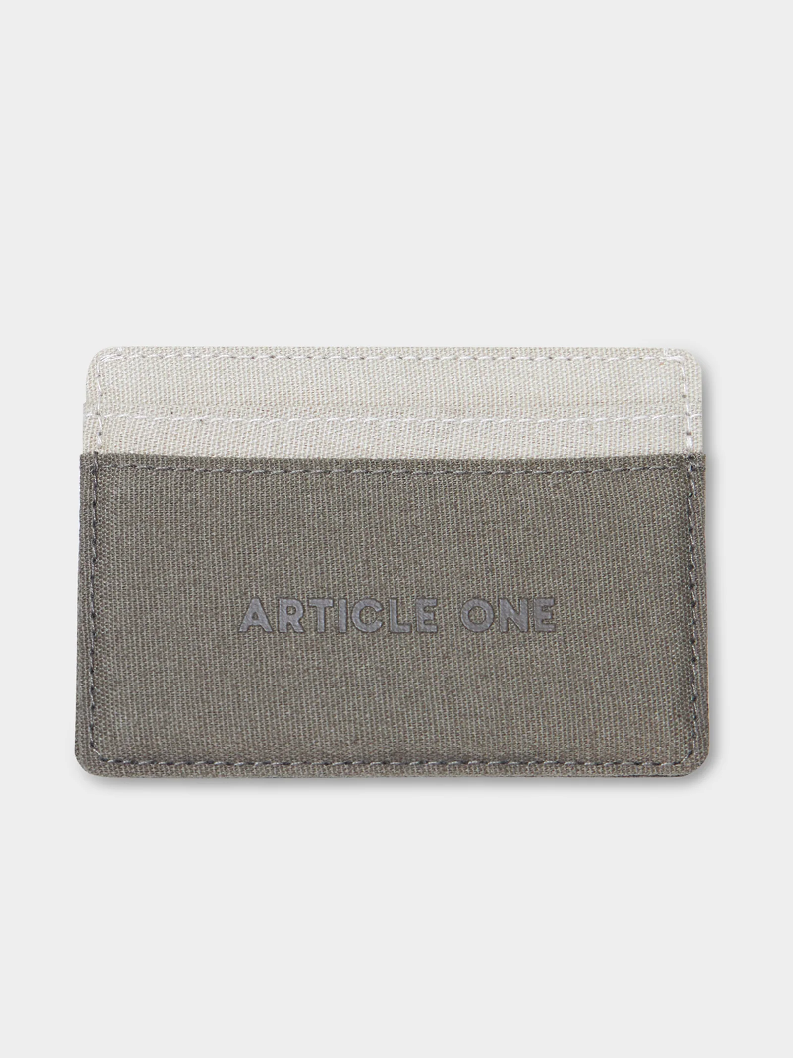 Card Holder