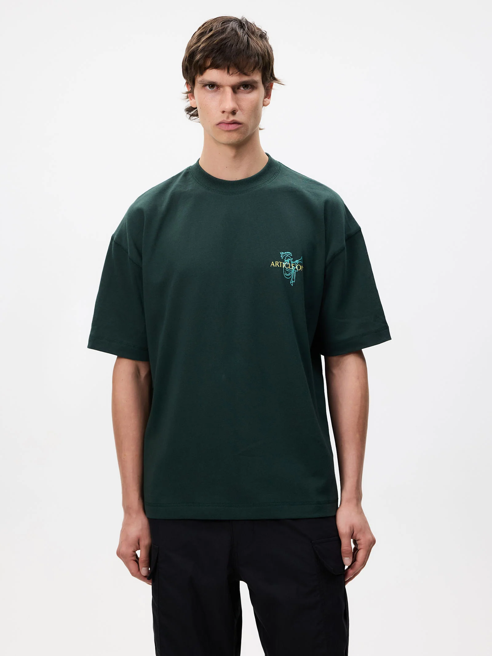 Ceremony Tee