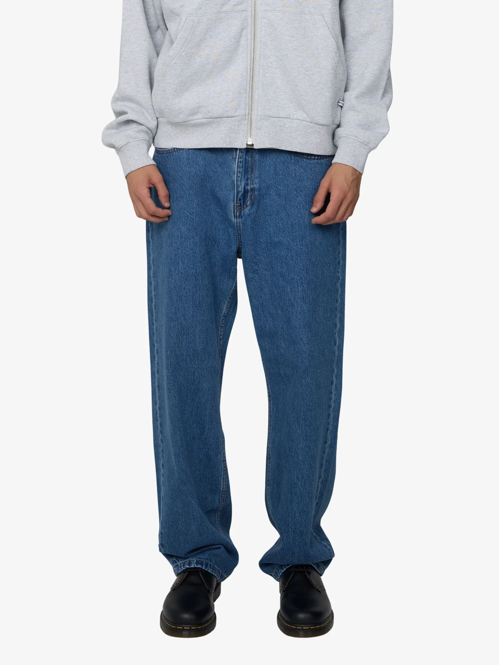 Chioke Jeans