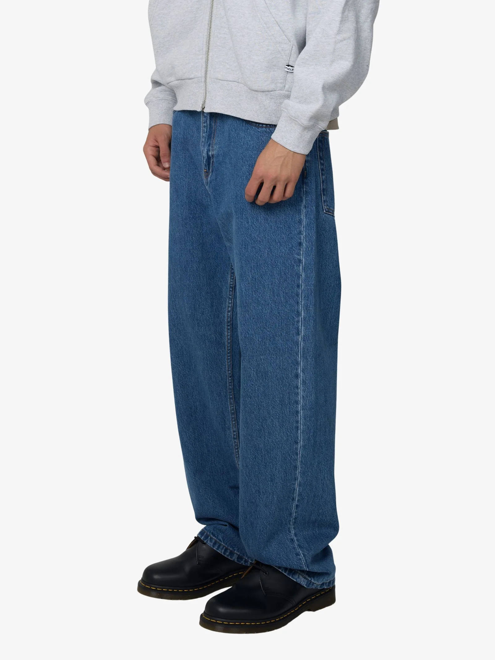 Chioke Jeans - Image 2
