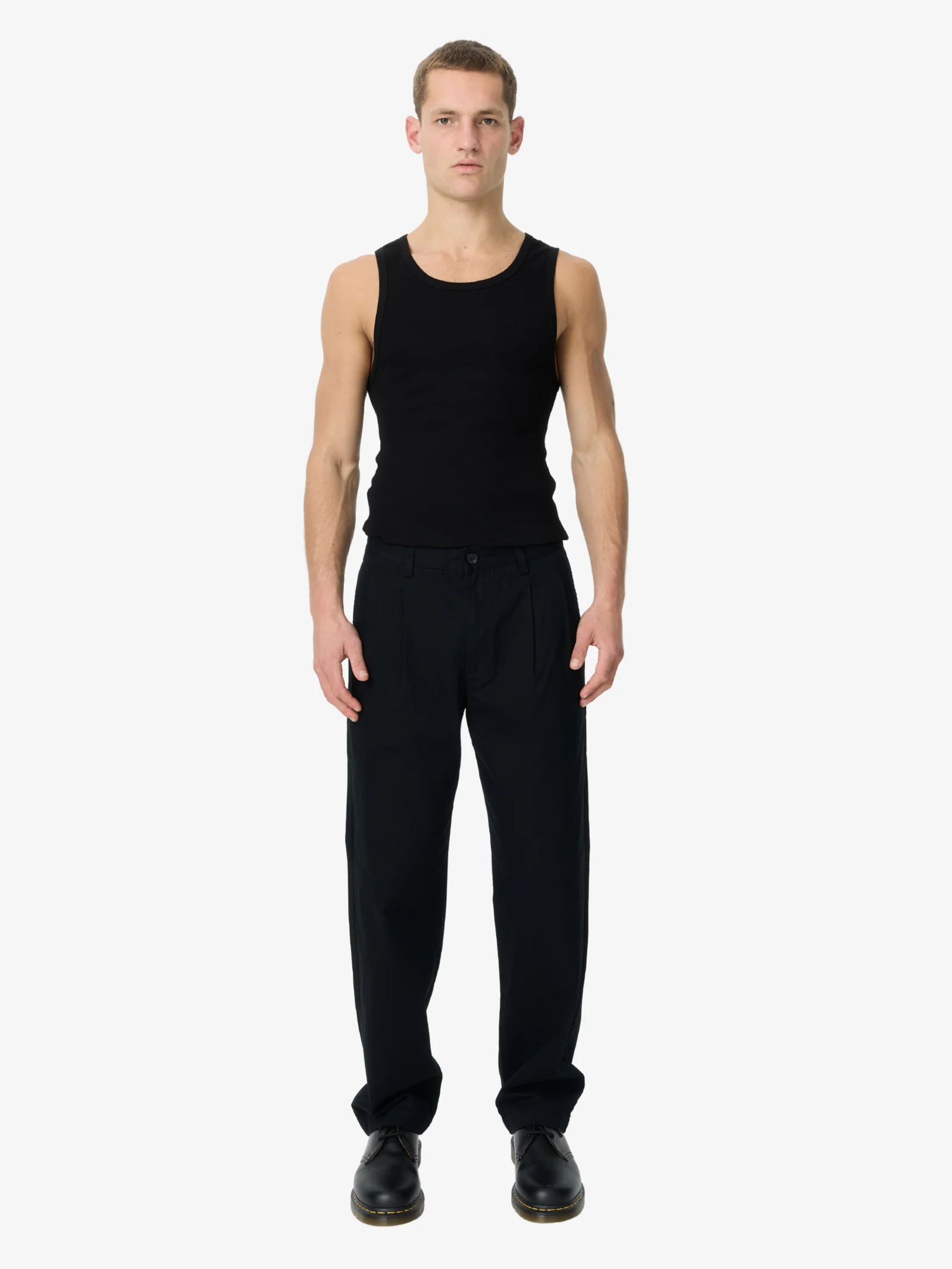 Classic Singlet