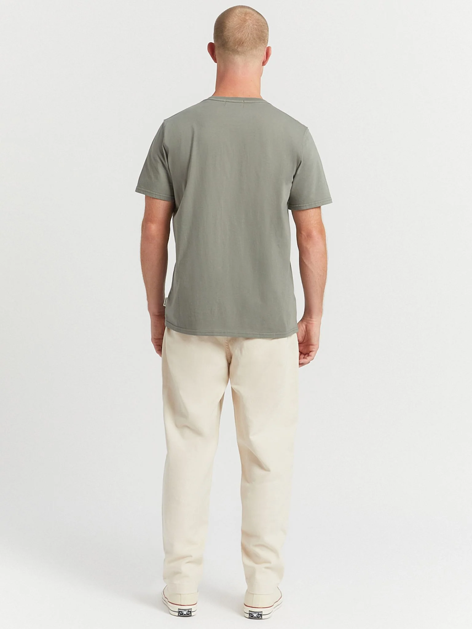 Classic T-Shirt - Image 4