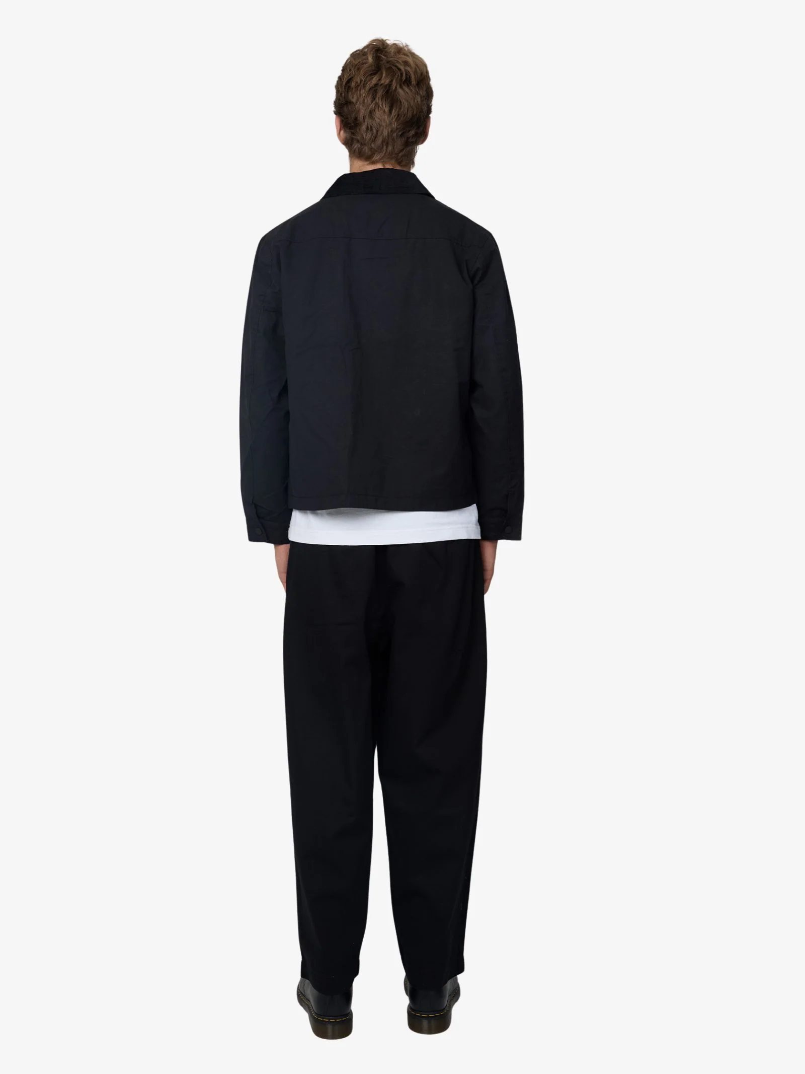 Cliff Field Jacket - Image 3