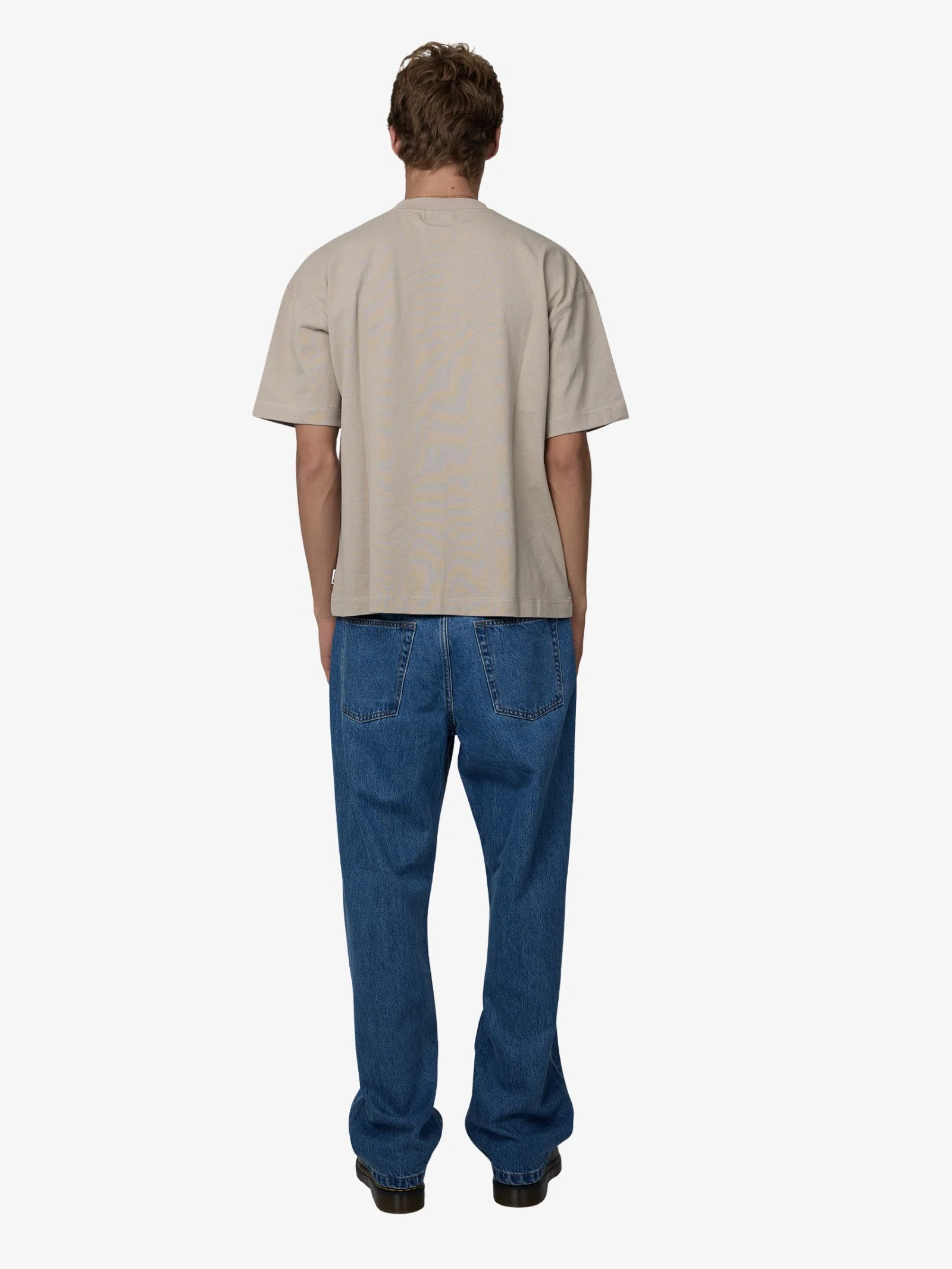 Cross Stitch Tee - Image 2