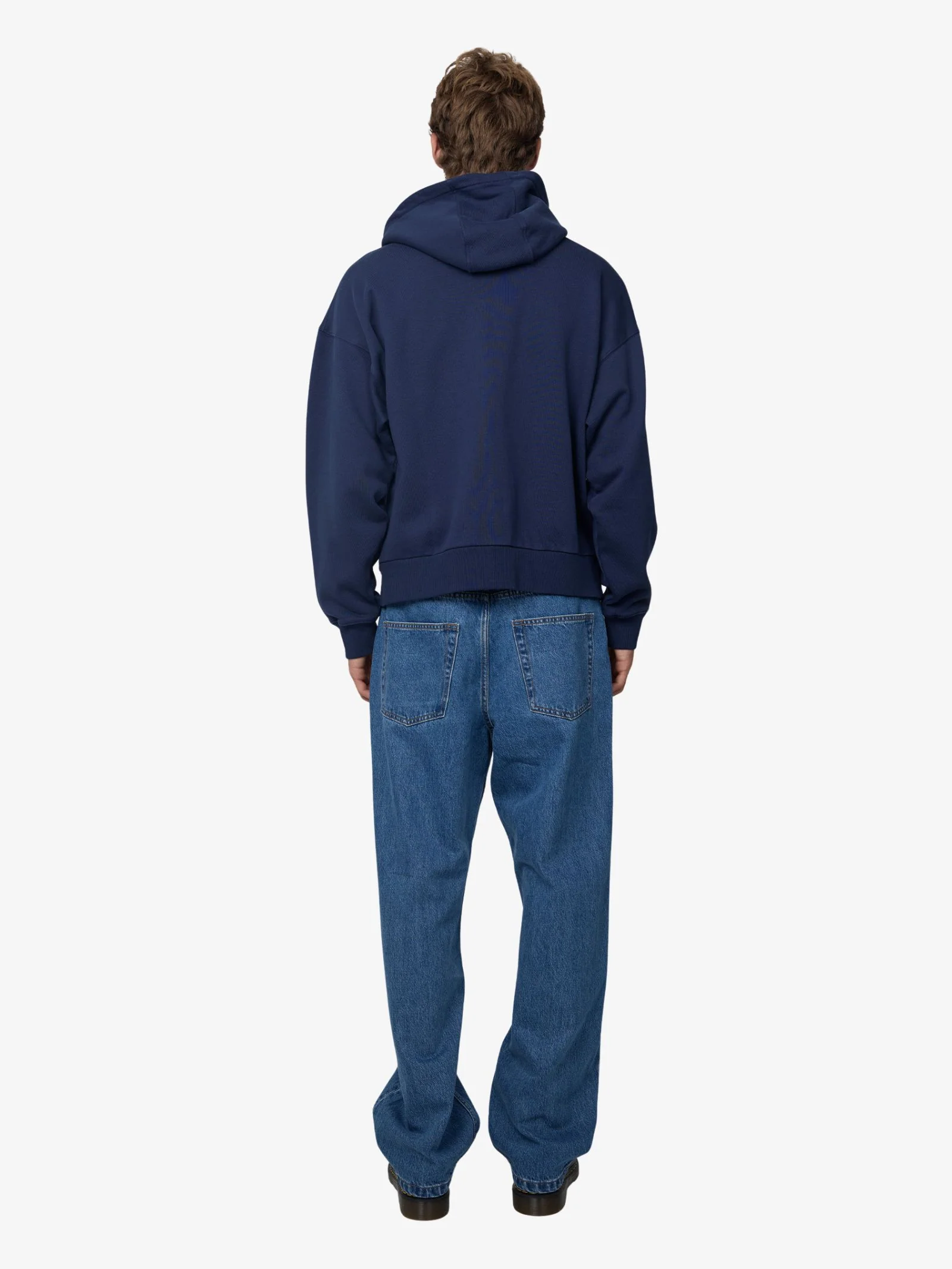 Evren Hoodie - Image 2