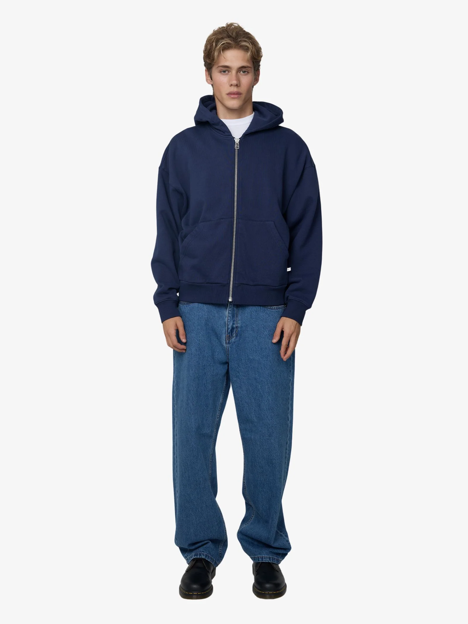 Evren Hoodie - Image 4