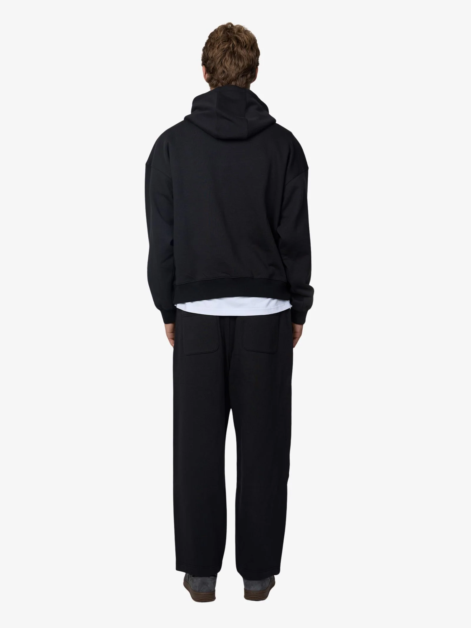 Evren Track Pants - Image 2