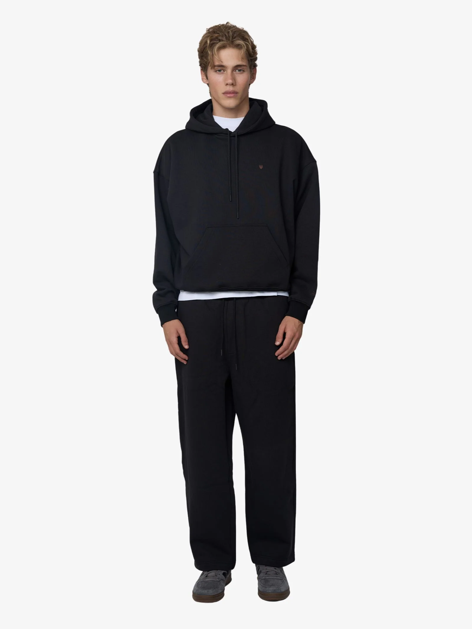 Evren Track Pants - Image 4