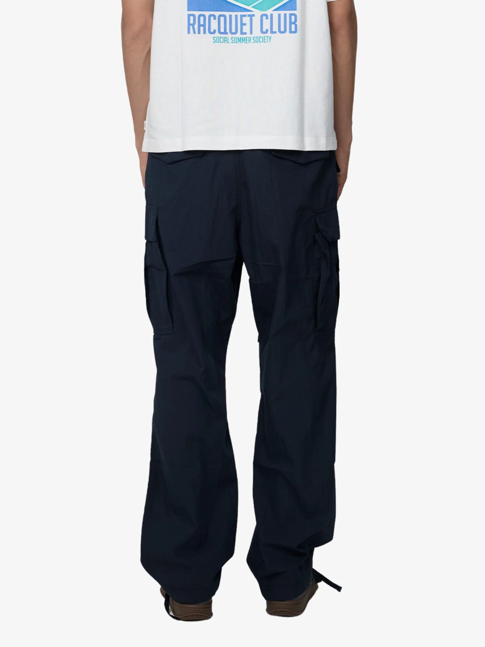Flight Cargo Pants - Image 2