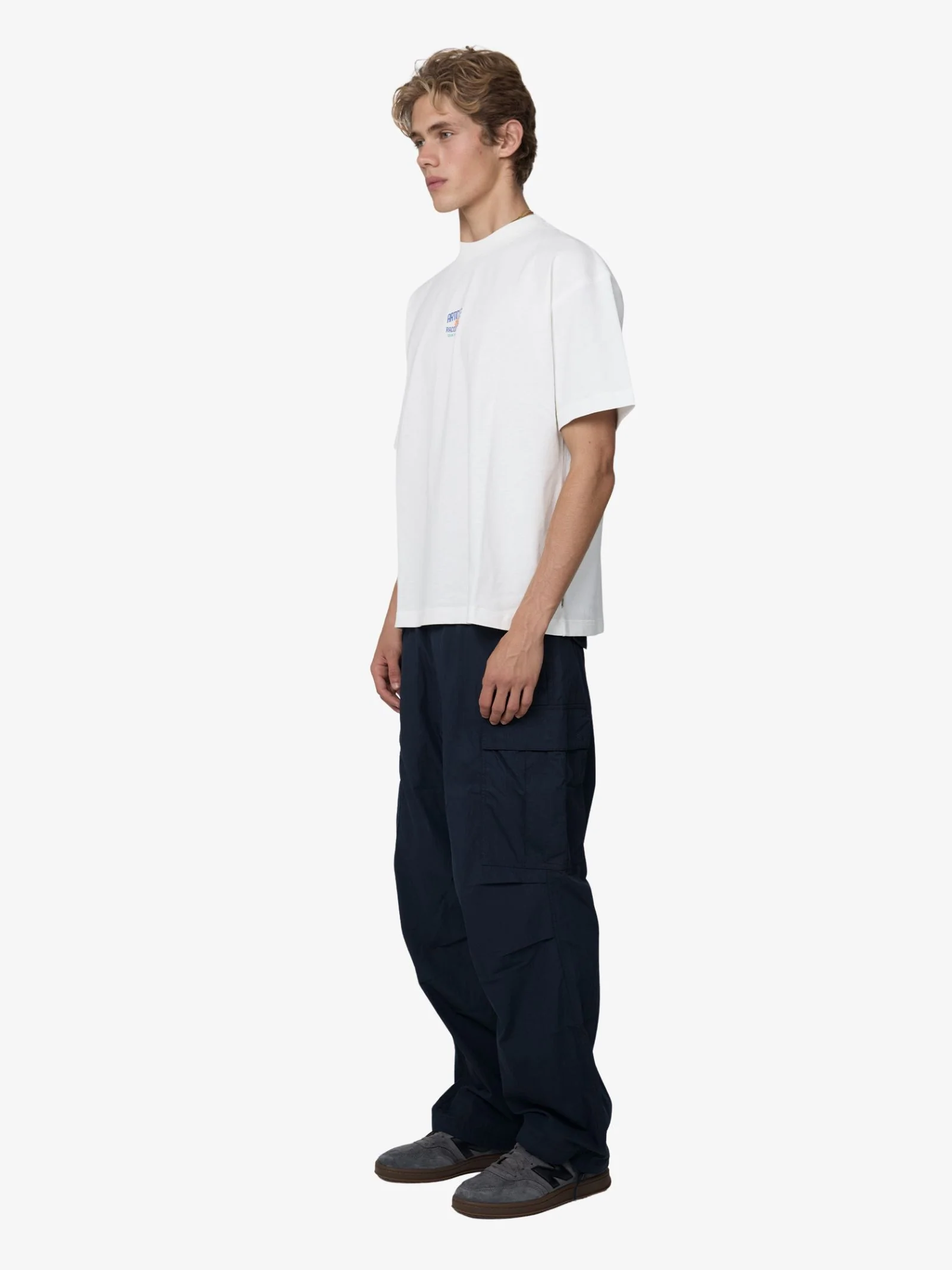 Flight Cargo Pants - Image 3