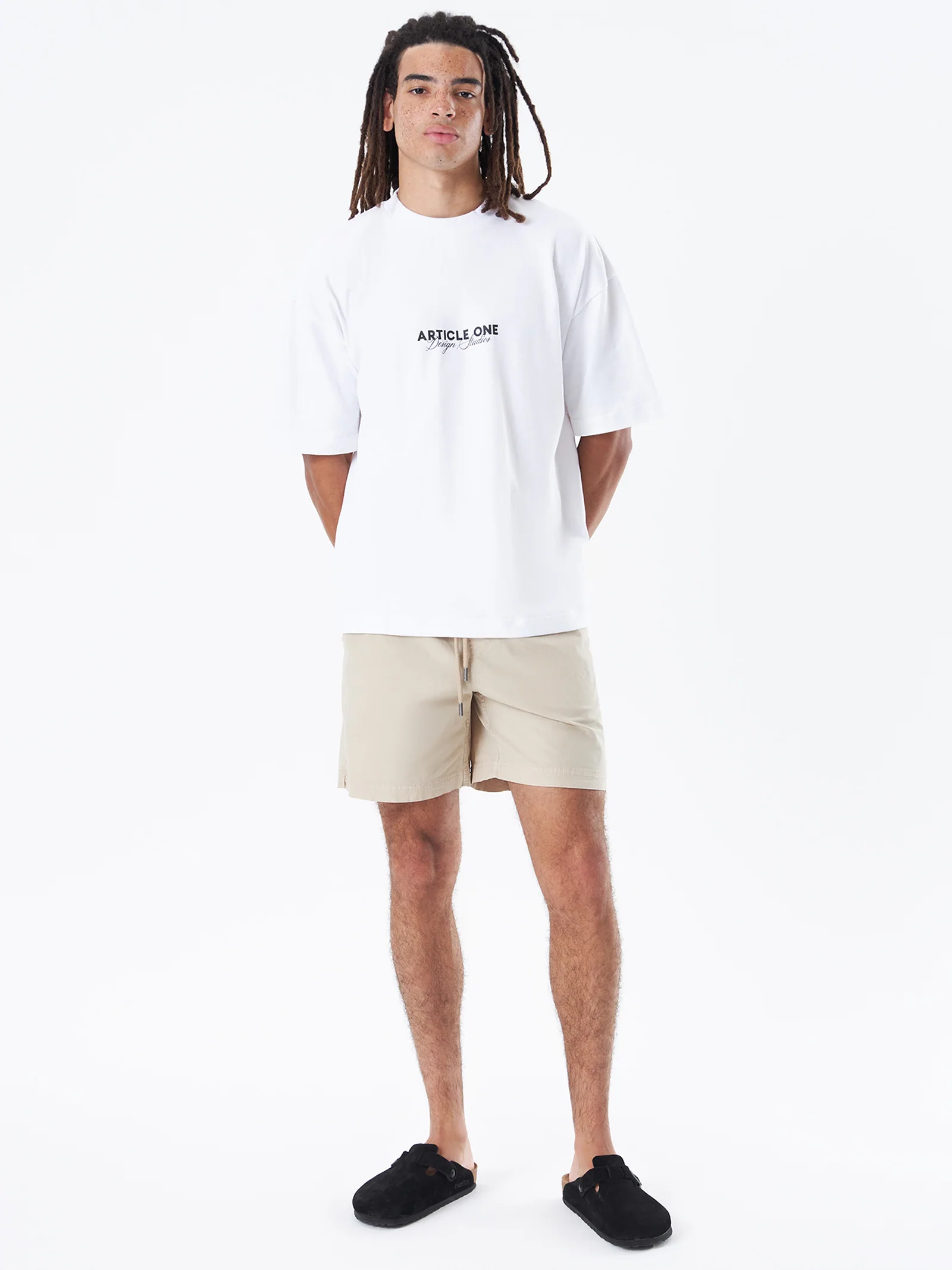 Flora Logo Tee