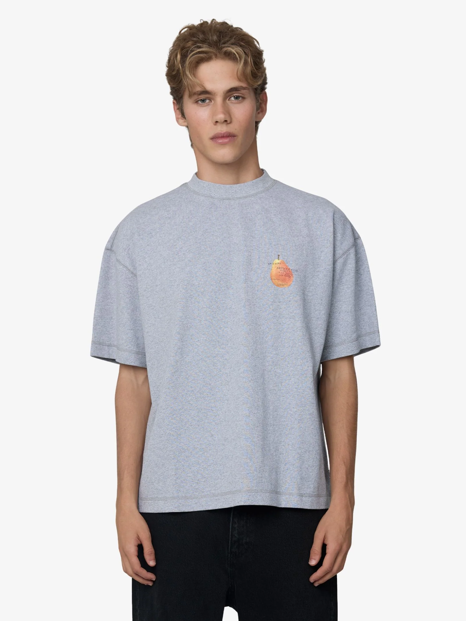 Forelle Tee