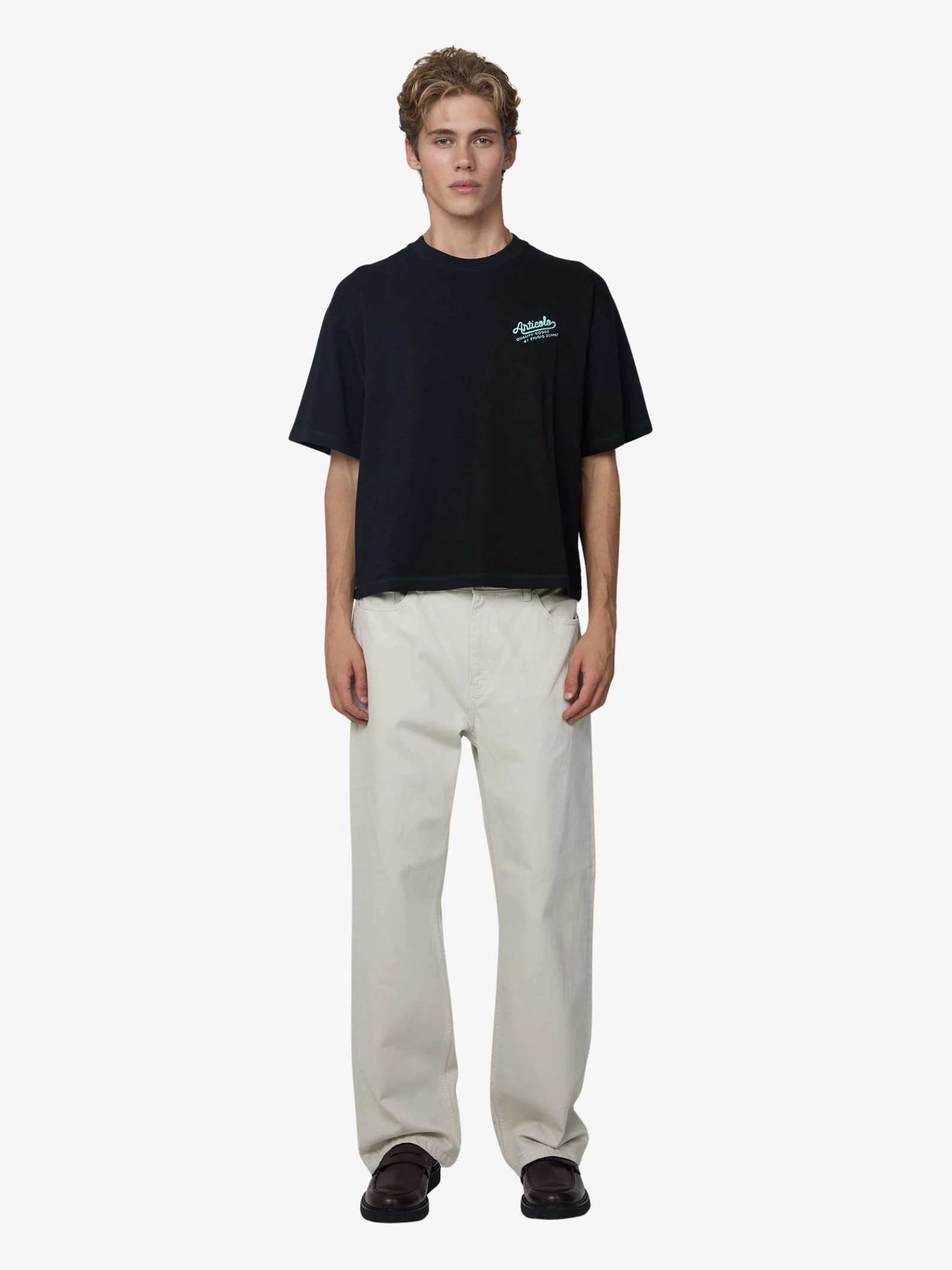 Fuzzy Tee - Image 4