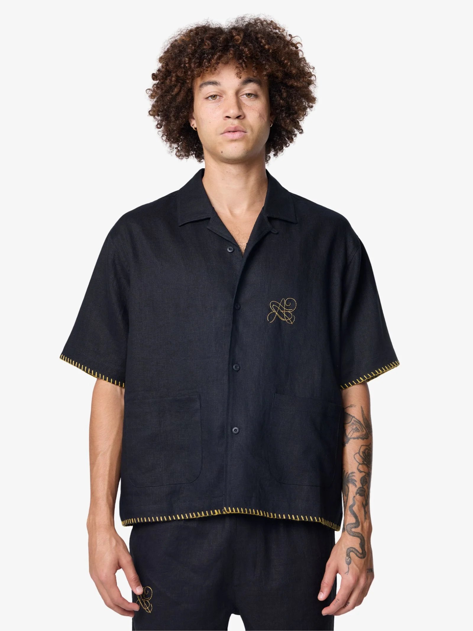 Goleta Shirt