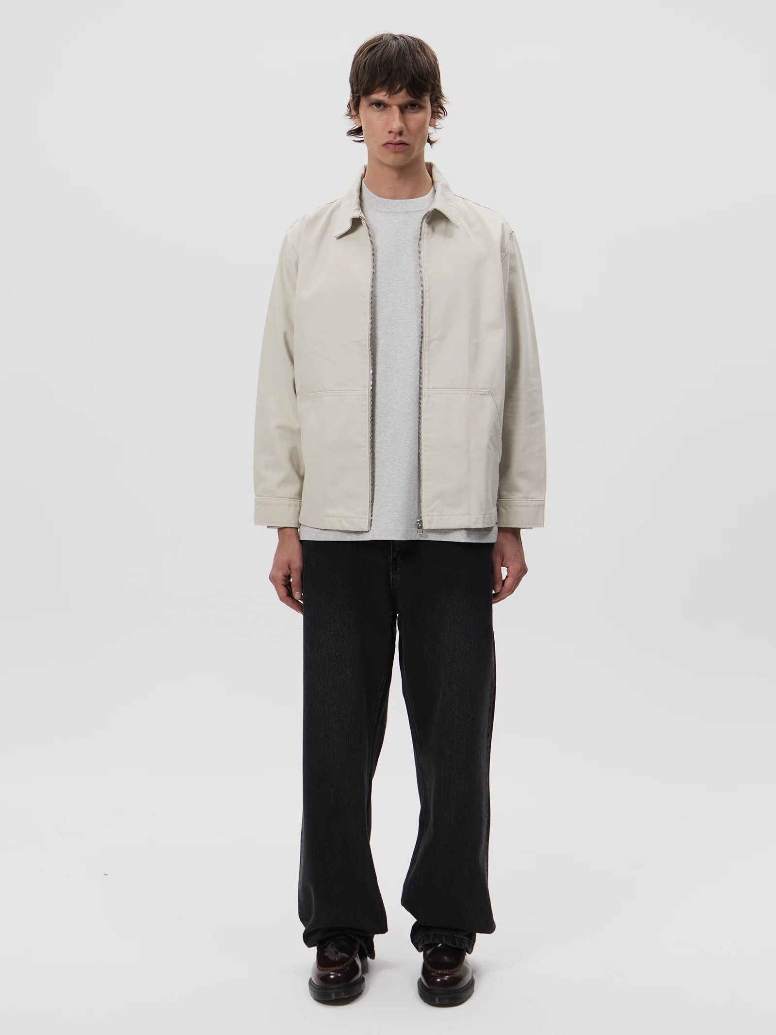 Gus Jacket