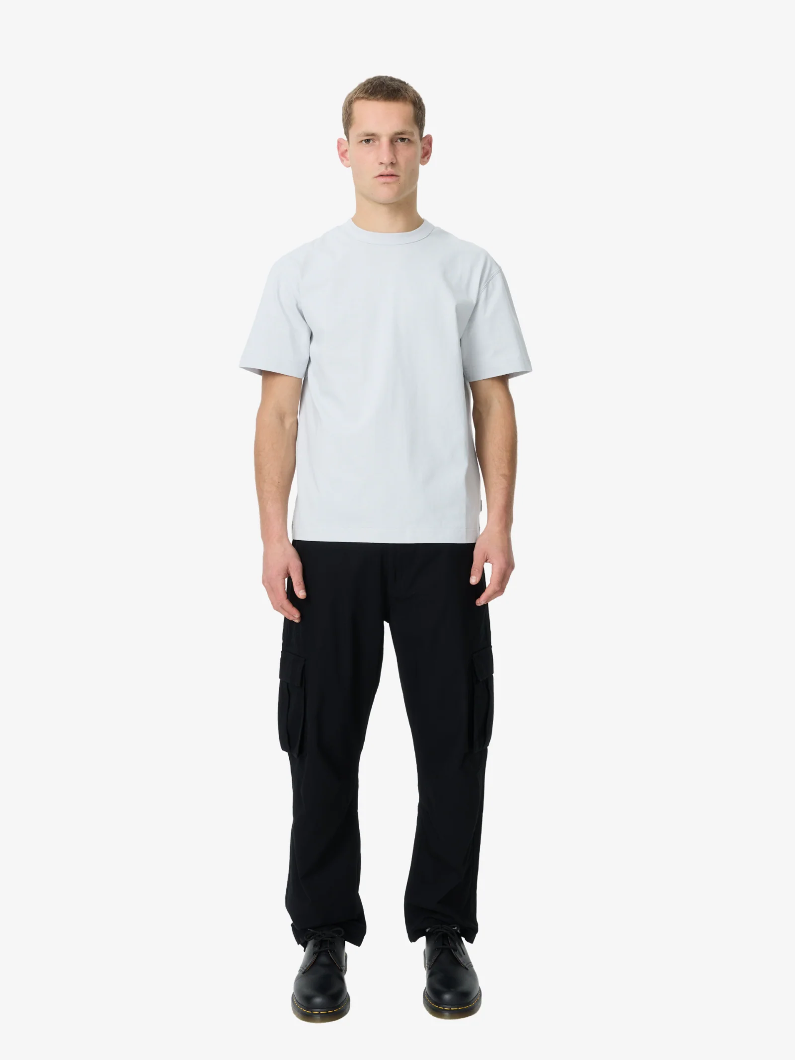 Heavyweight Tee