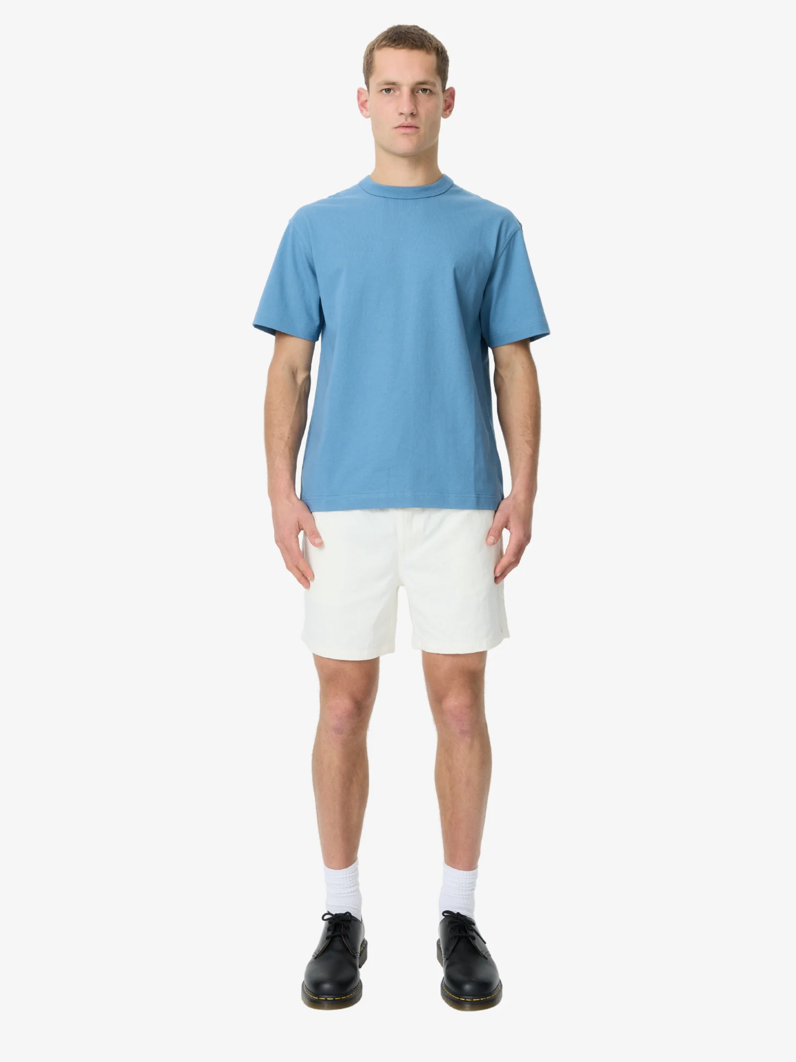 Heavyweight Tee