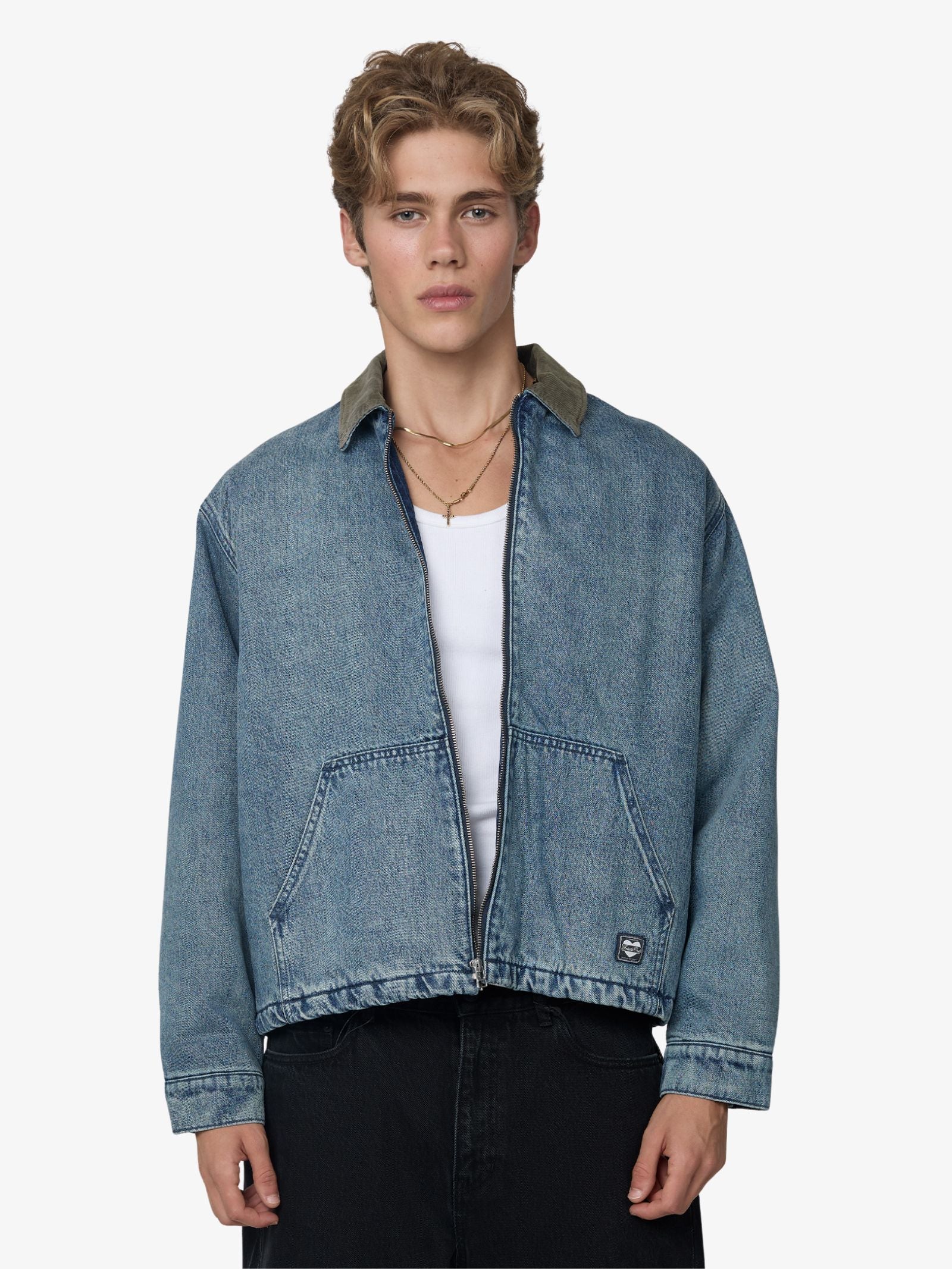 Henry Jacket