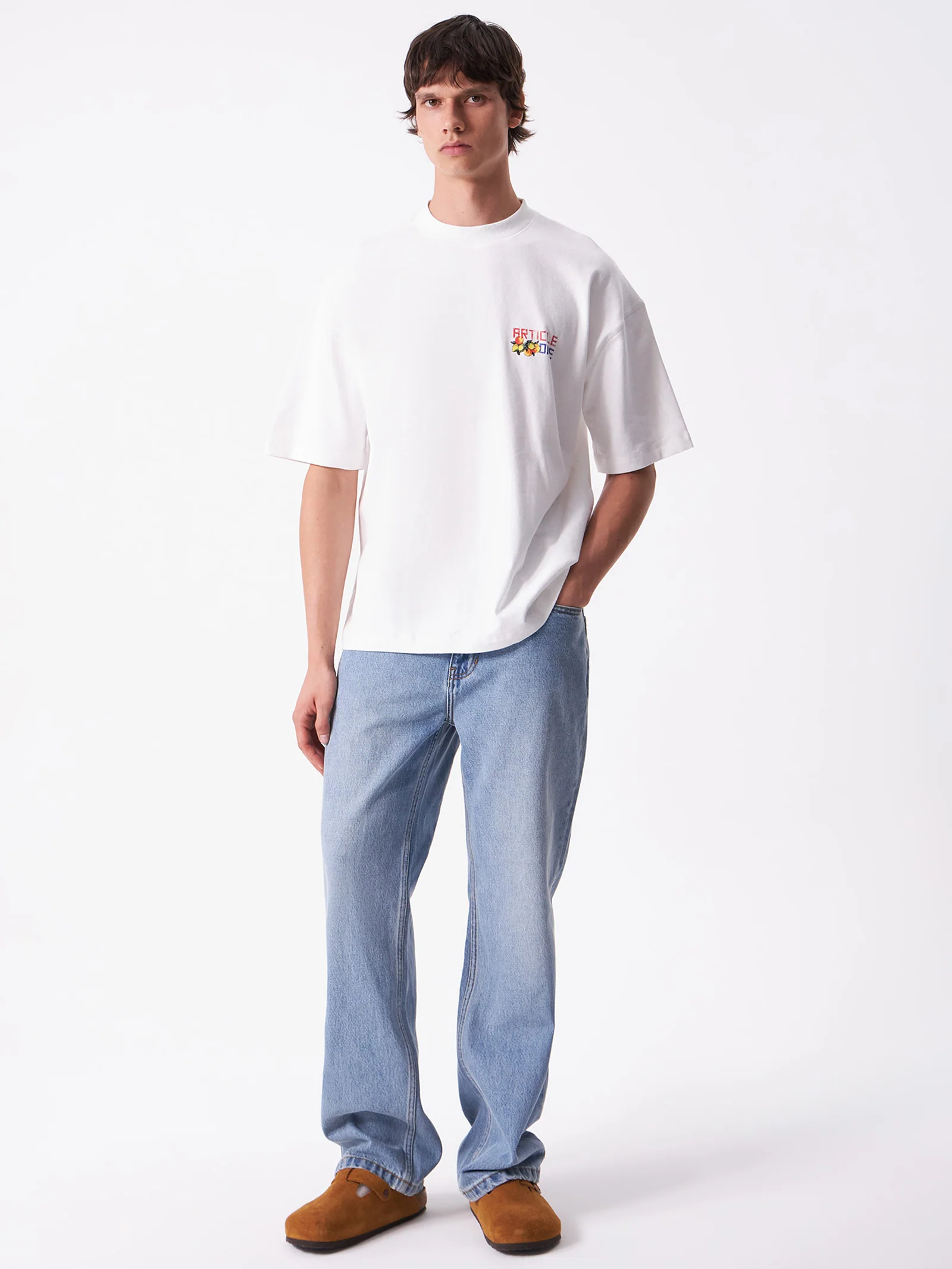 Holiday Tee
