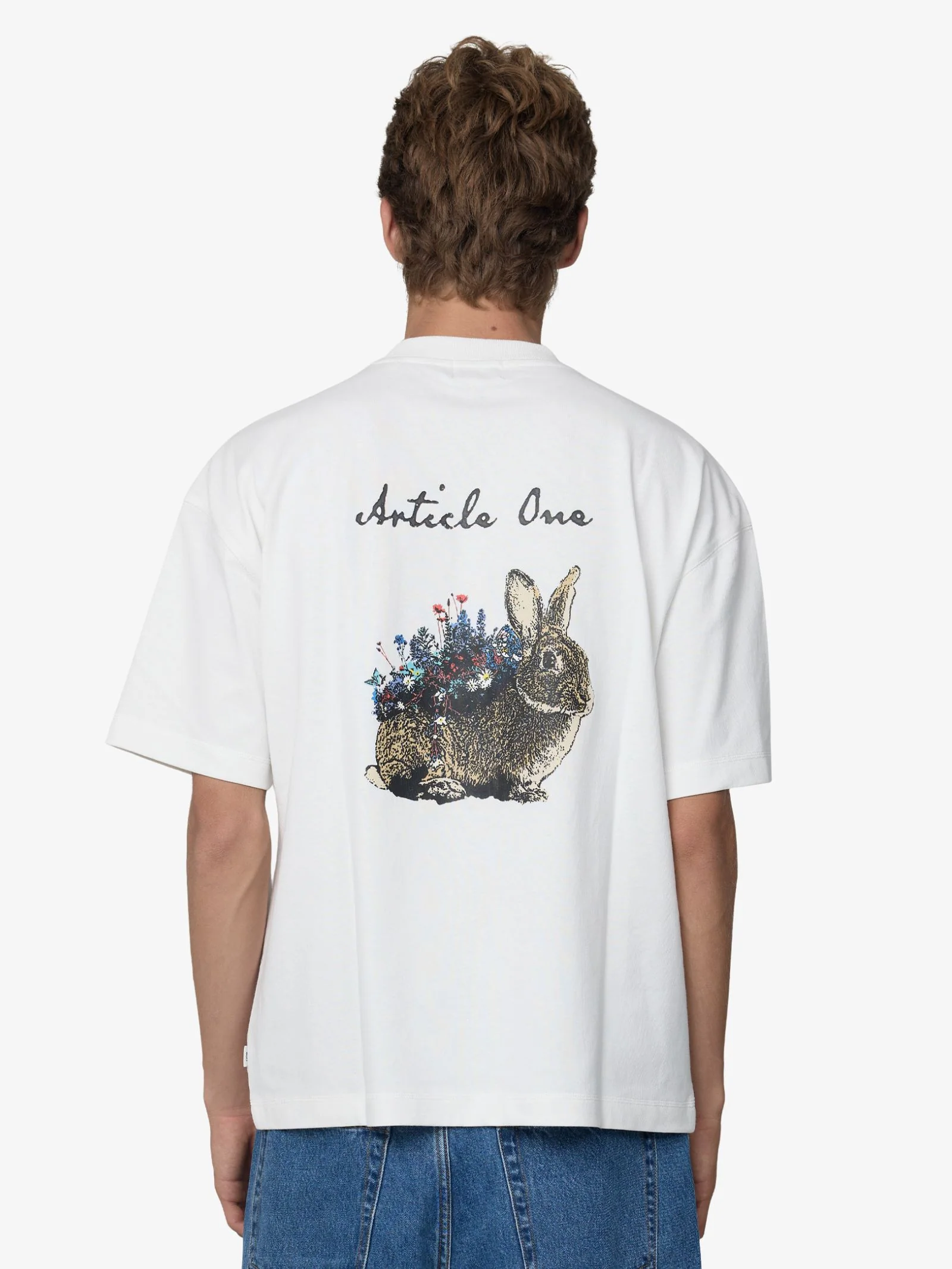 Innocent Tee - Image 2