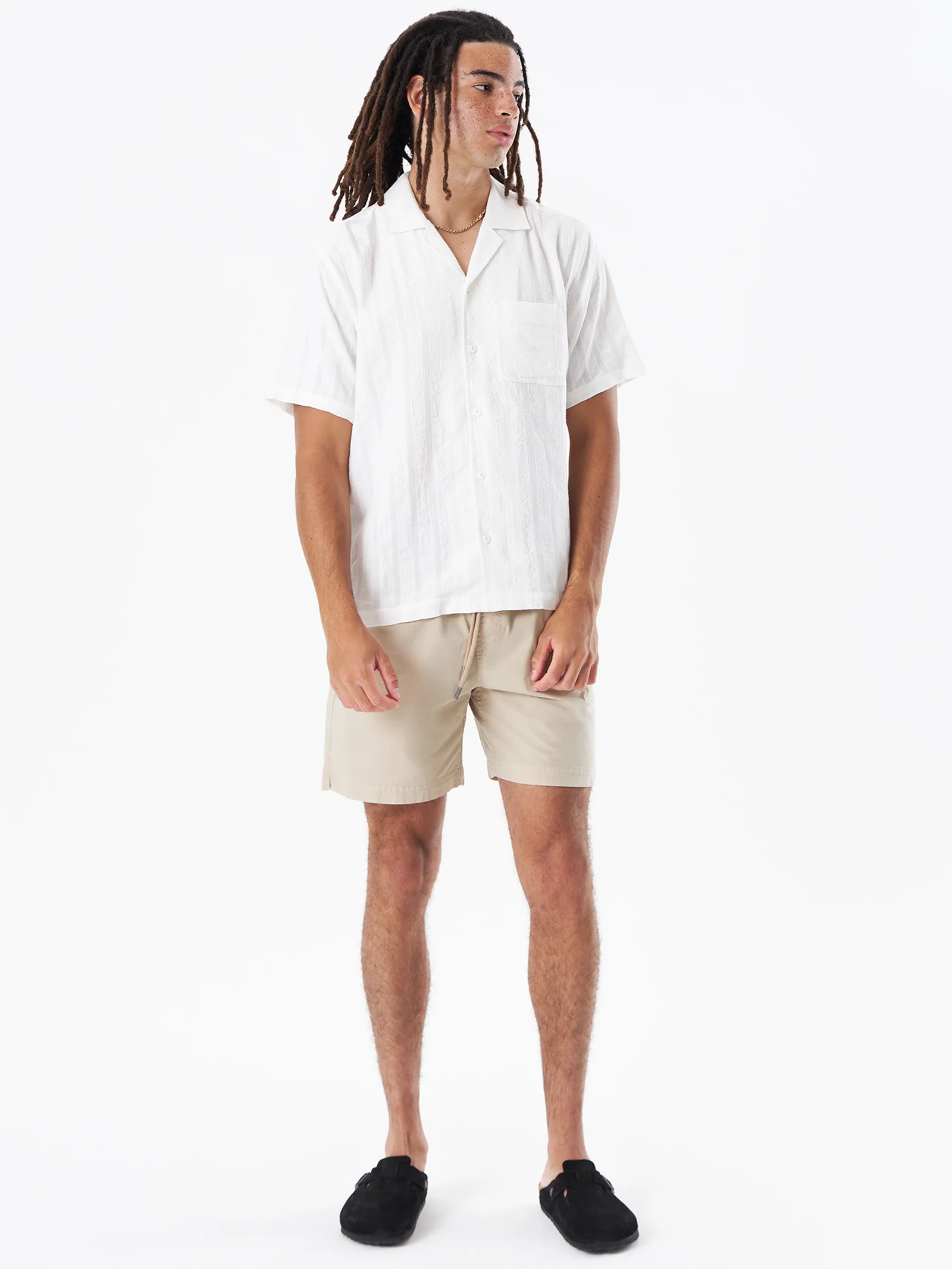 Marcelo Shirt