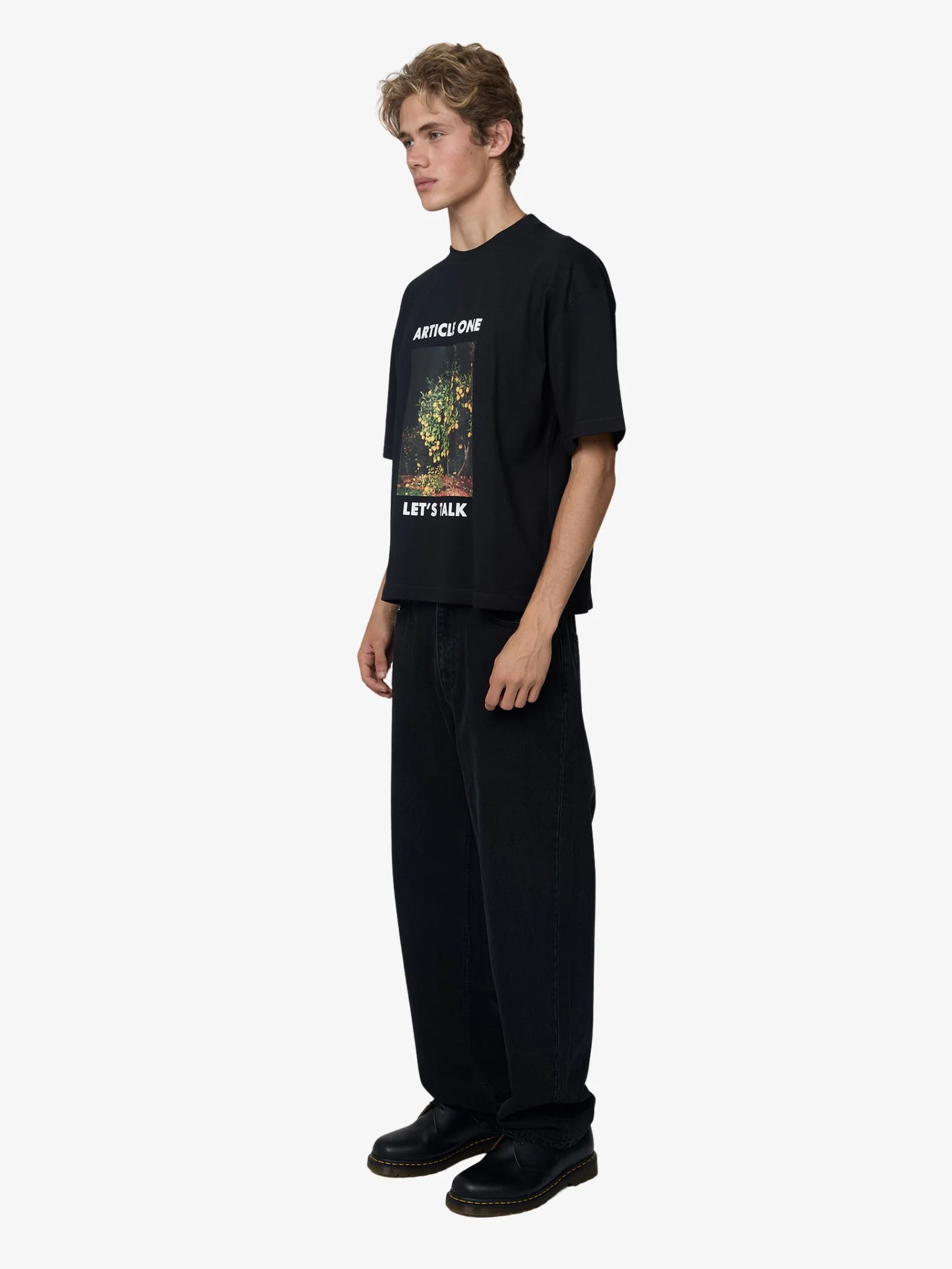 Mindmap Tee - Image 3