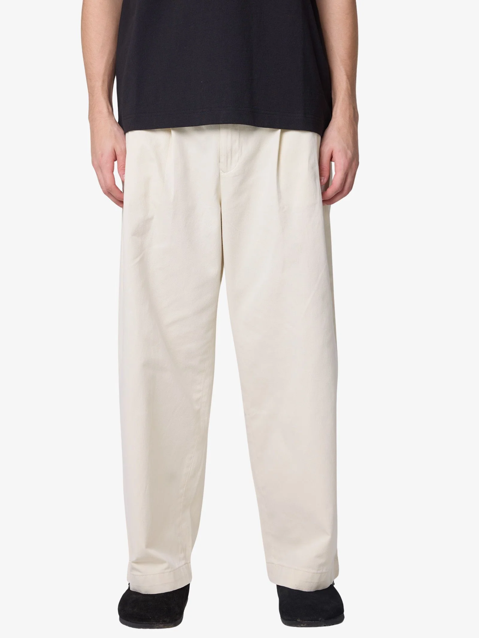 Nano Pants