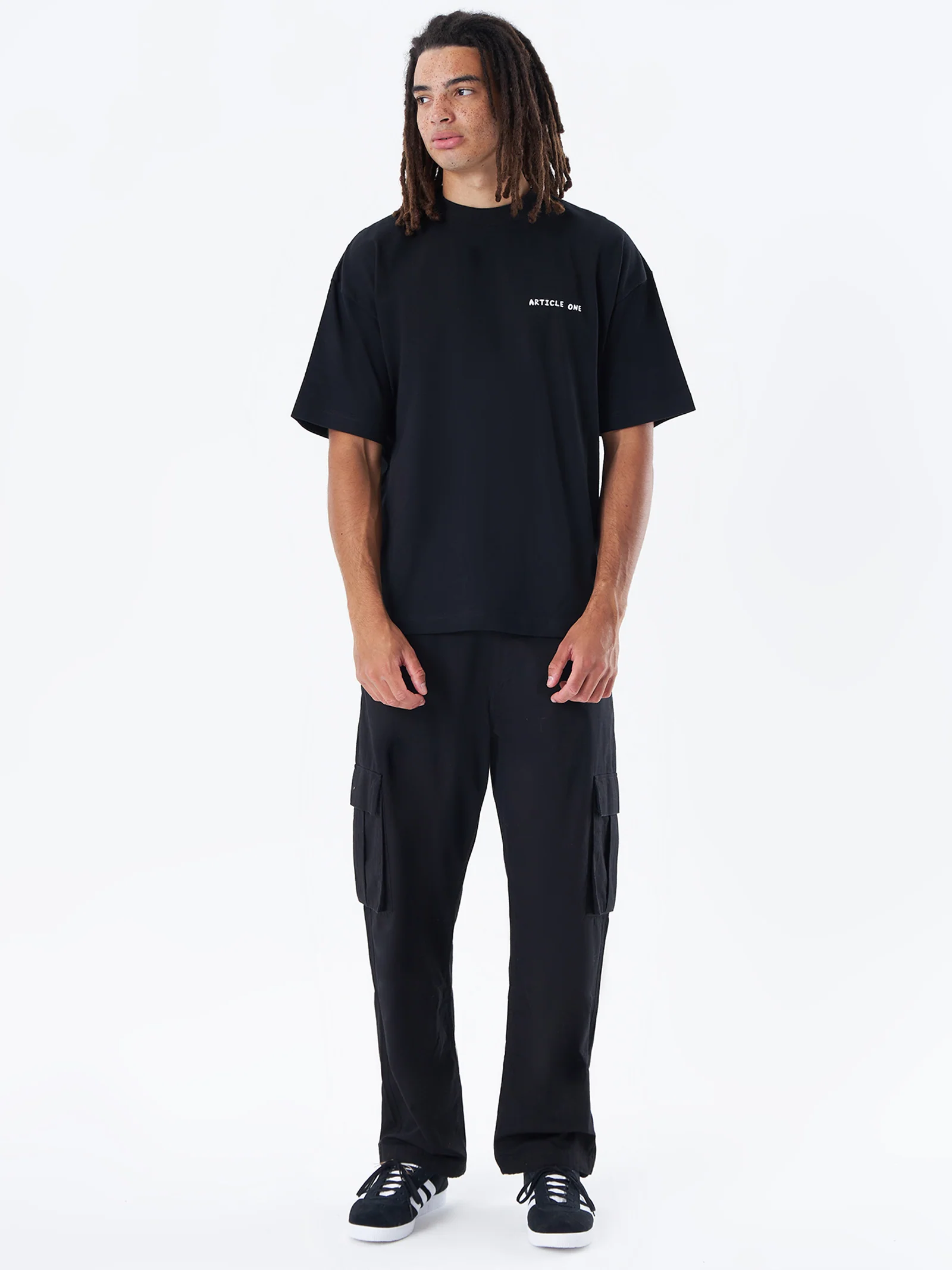 Neo Logo Tee