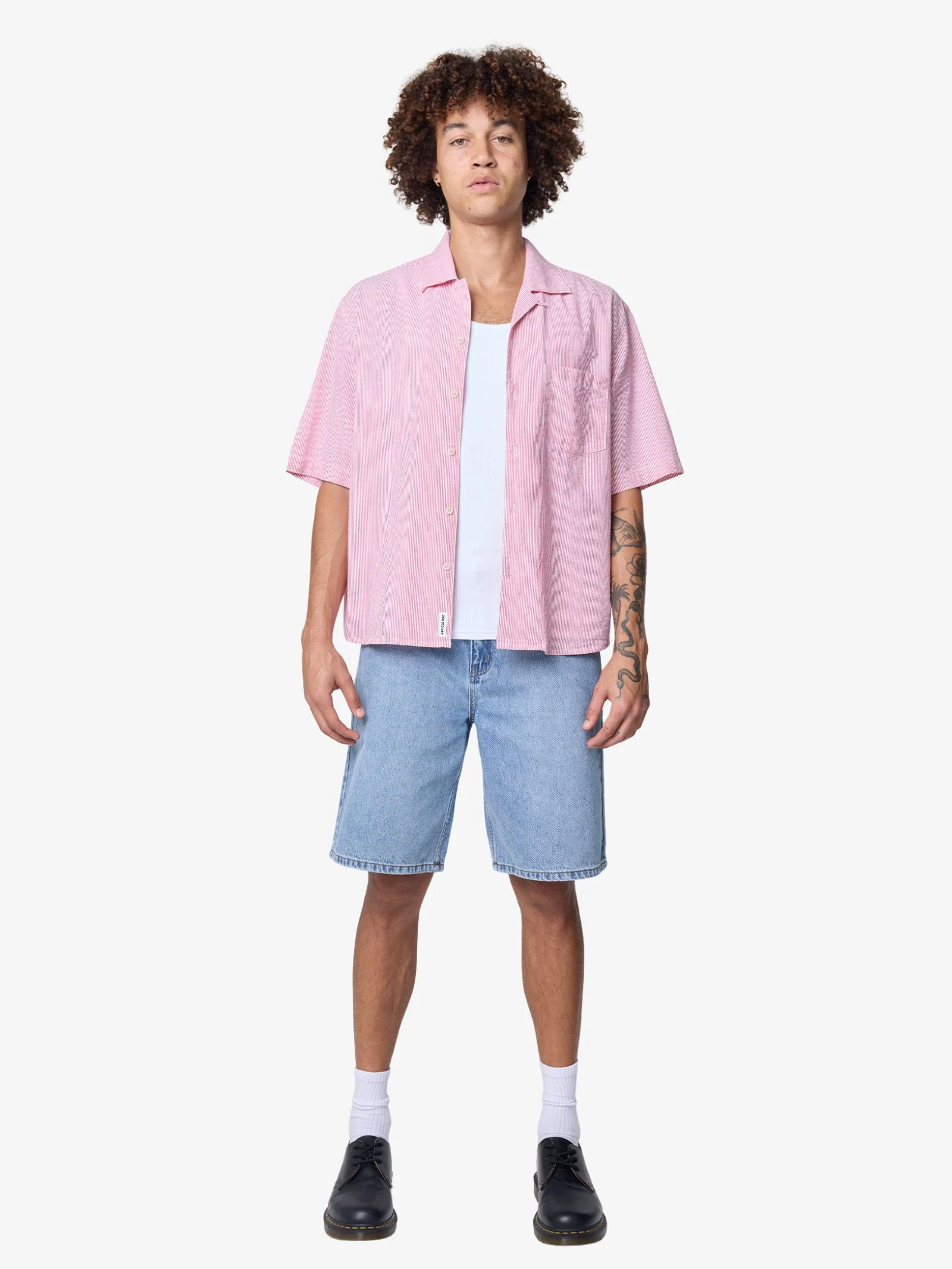 Nice Shirt