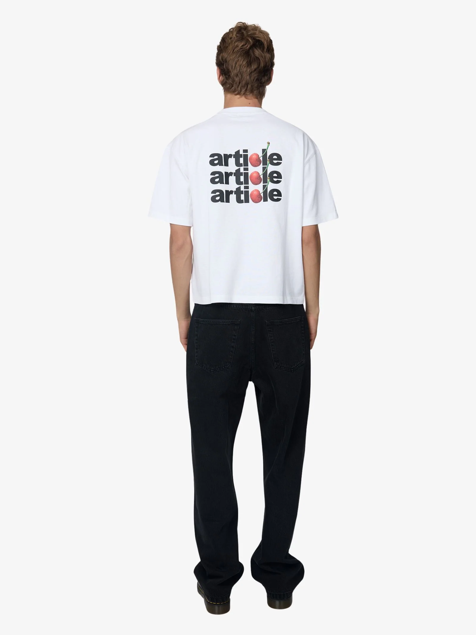 Pitted Tee - Image 4