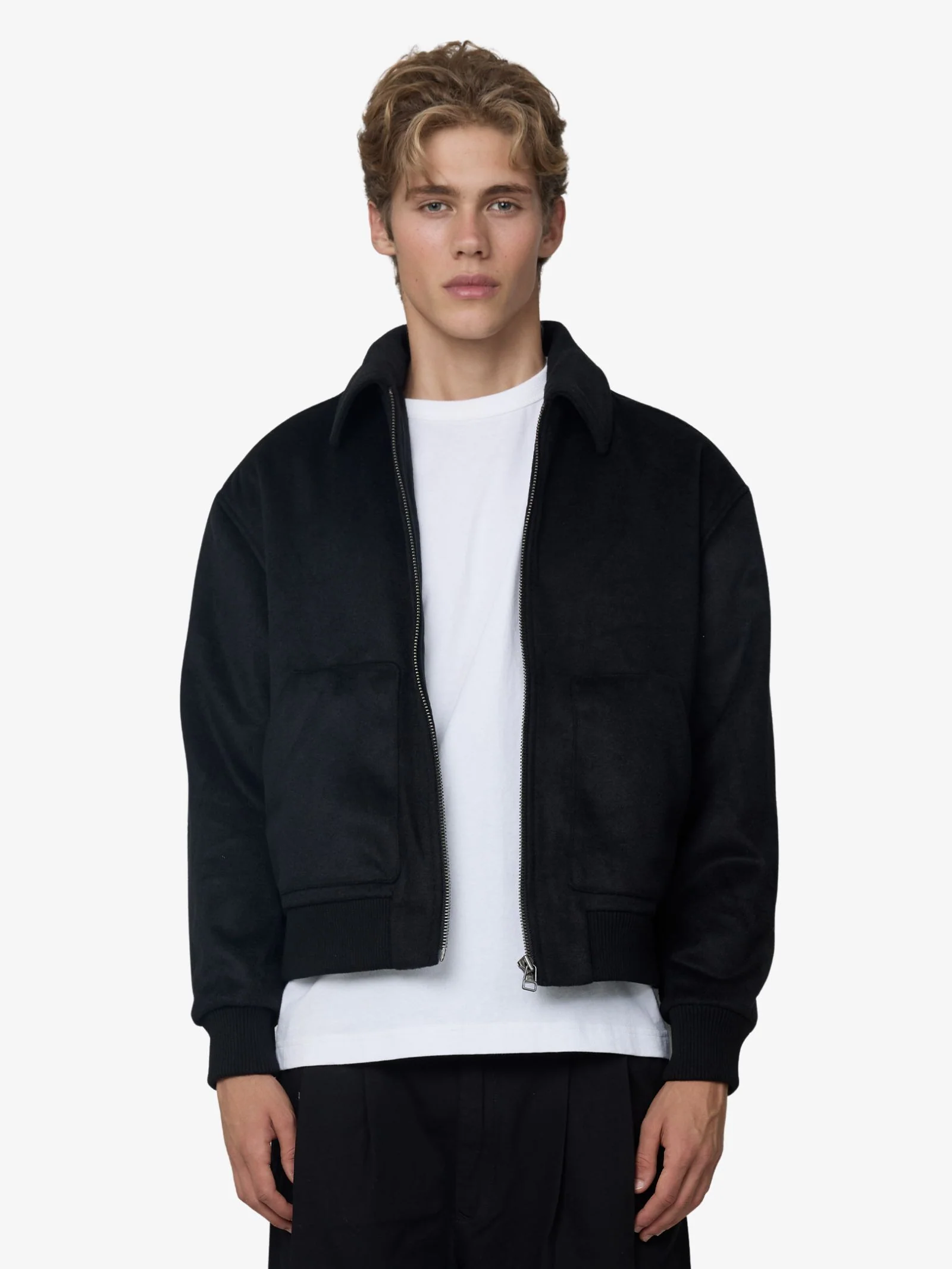 Porter Ivy Jacket