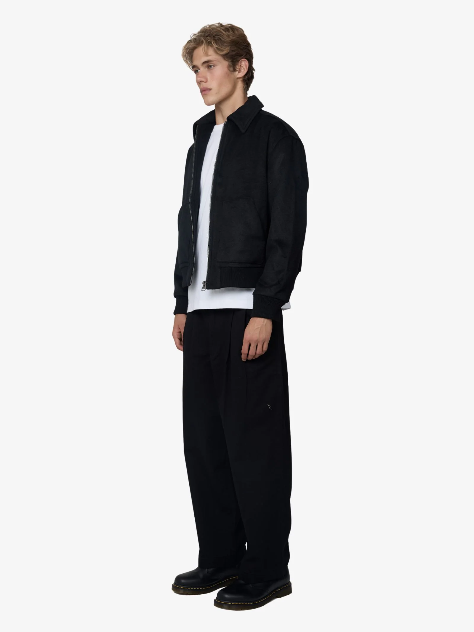 Porter Ivy Jacket - Image 3