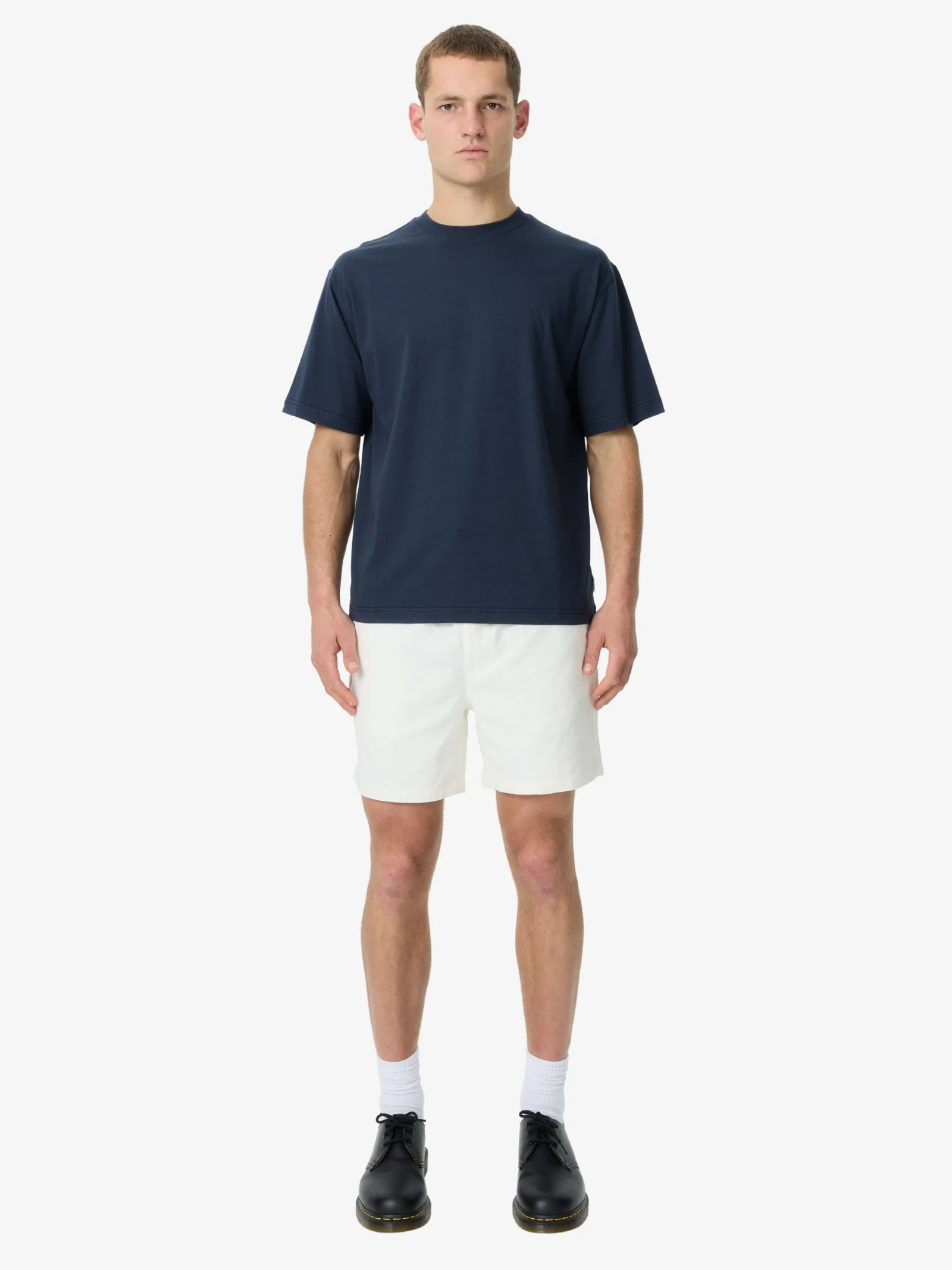 Premium Relaxed Tee