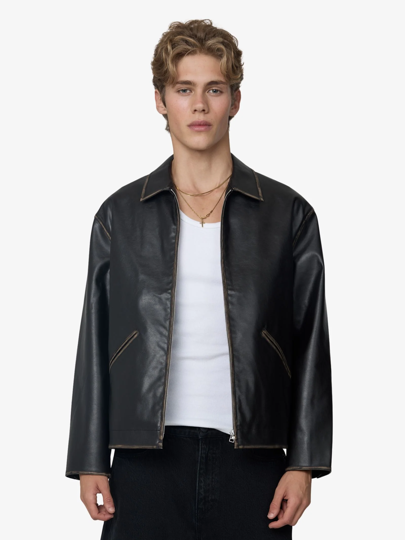Rick Jacket