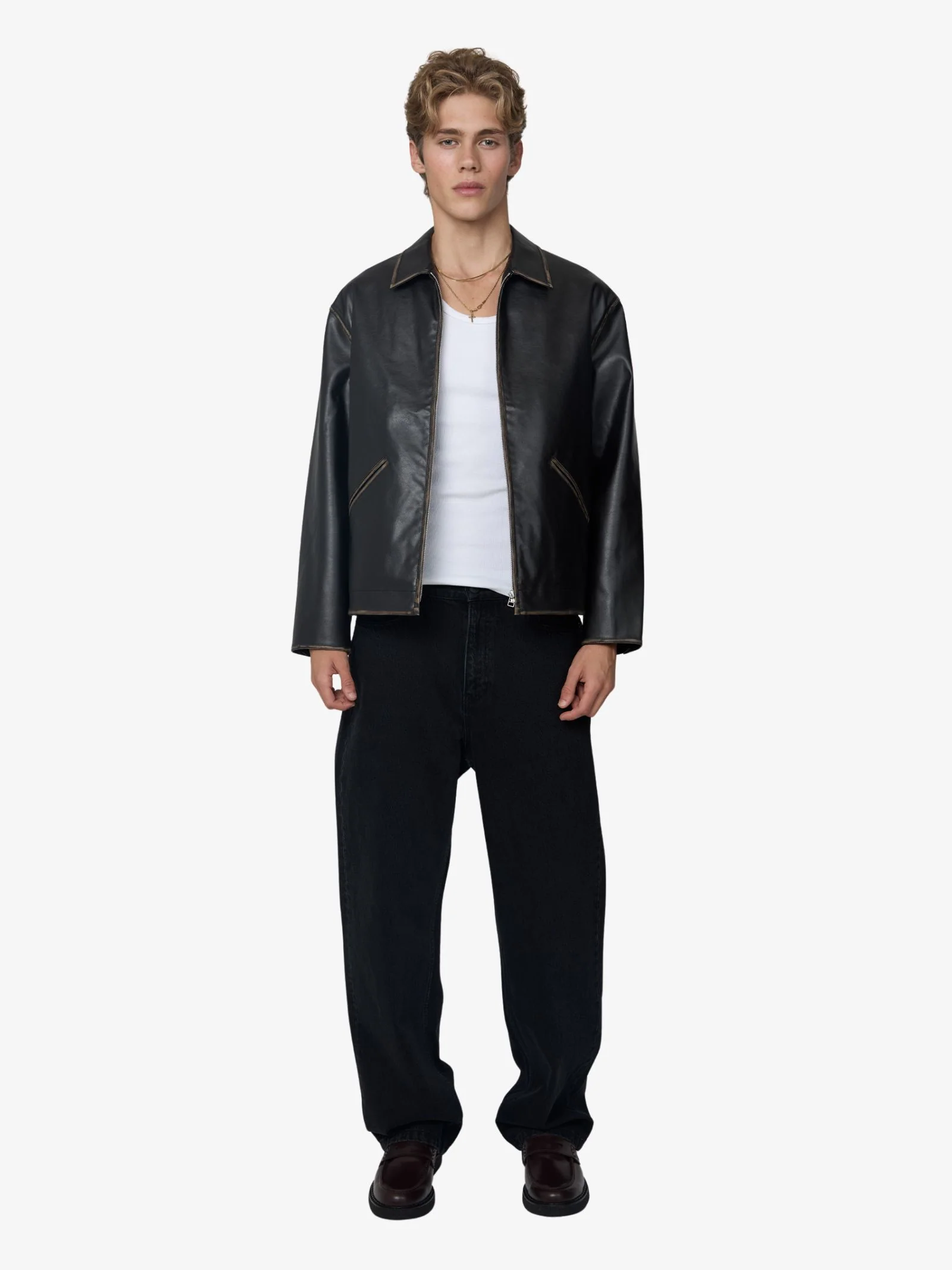 Rick Jacket - Image 4