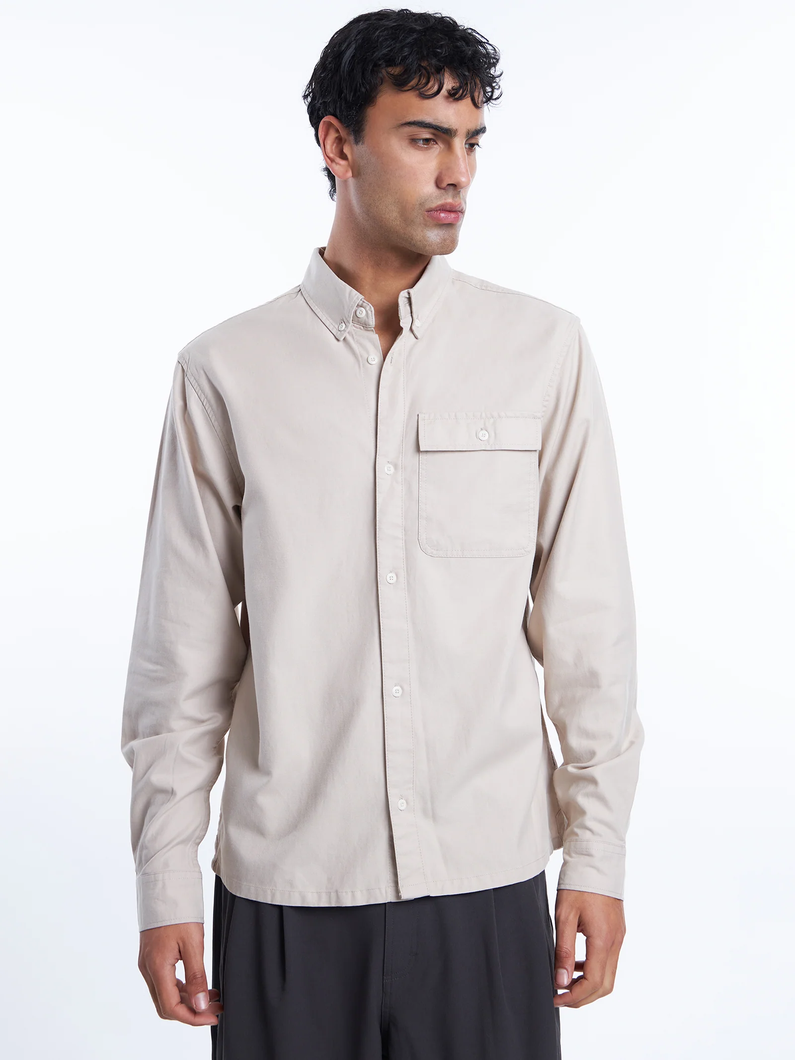Ruiz Overshirt