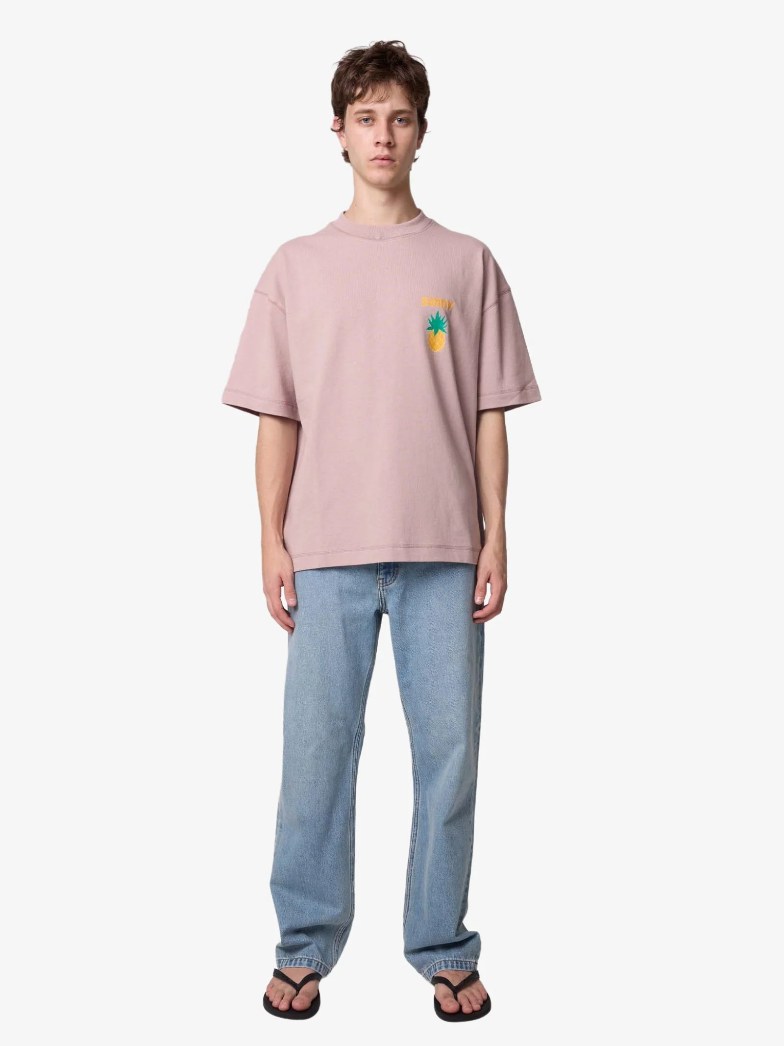 Salad Tee